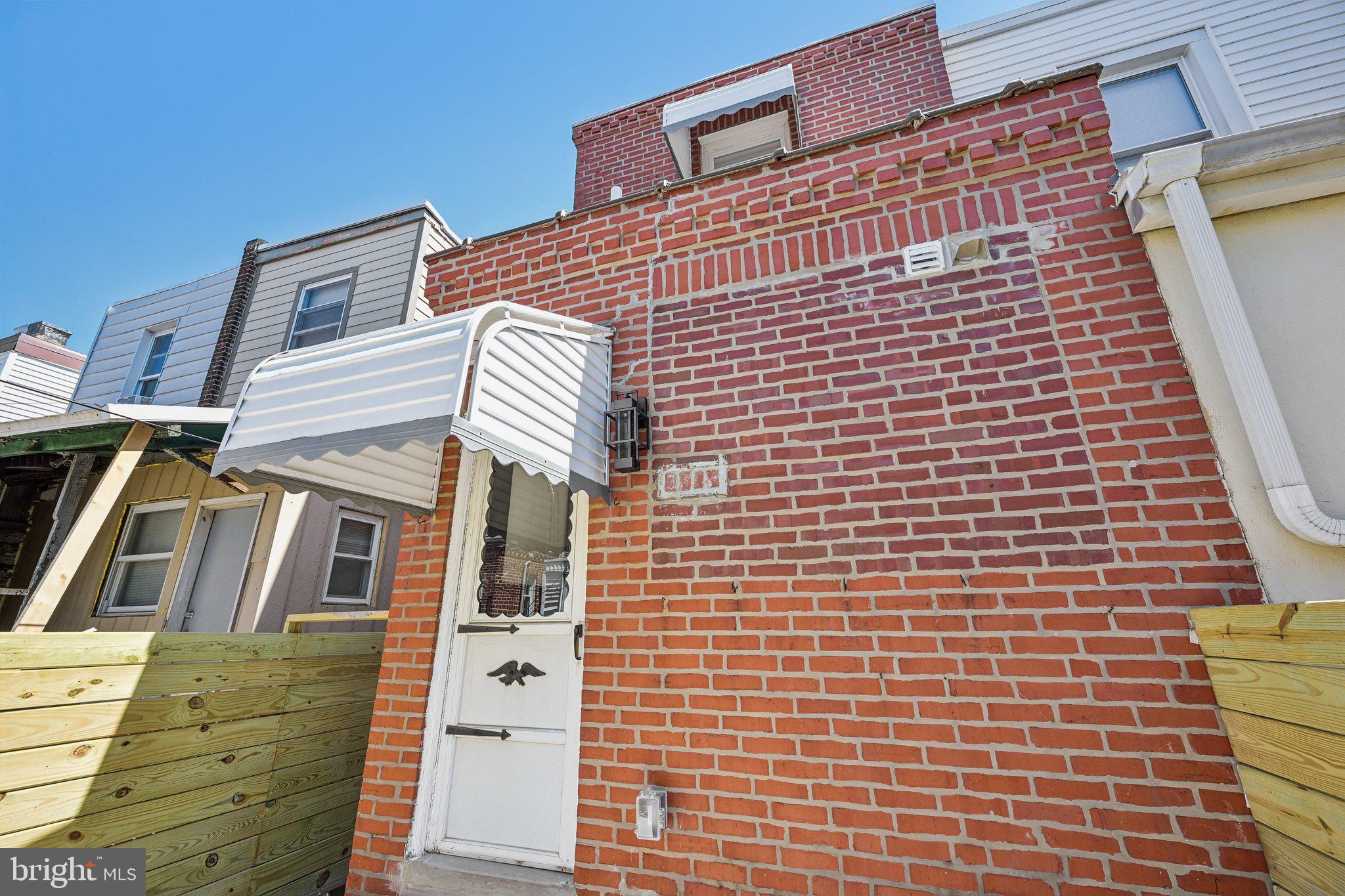 PORT RICHMOND - Residential