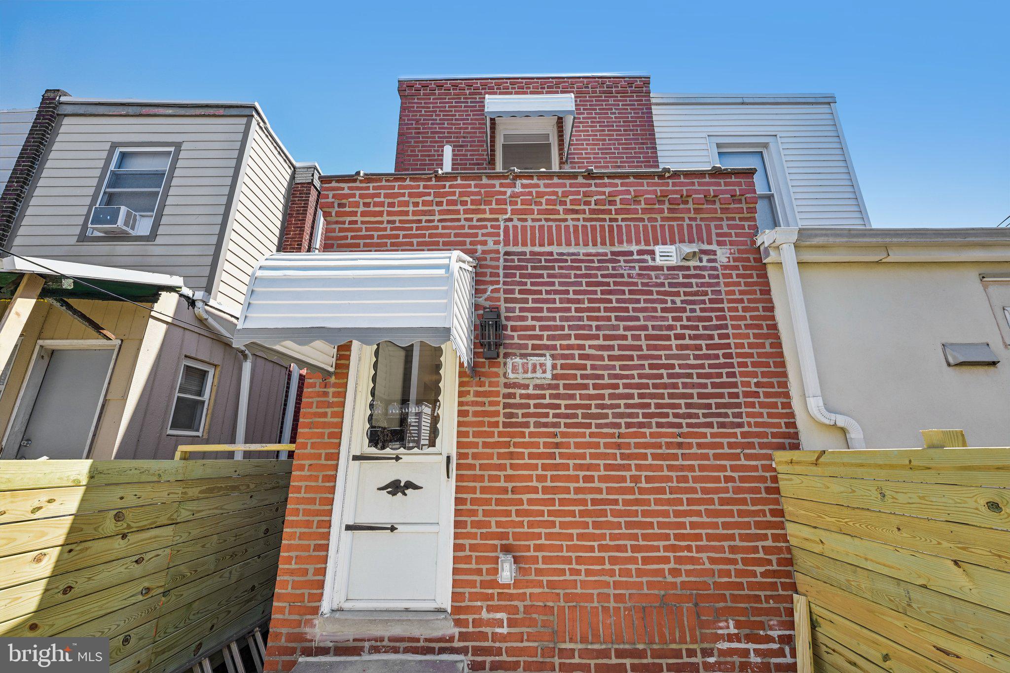 PORT RICHMOND - Residential