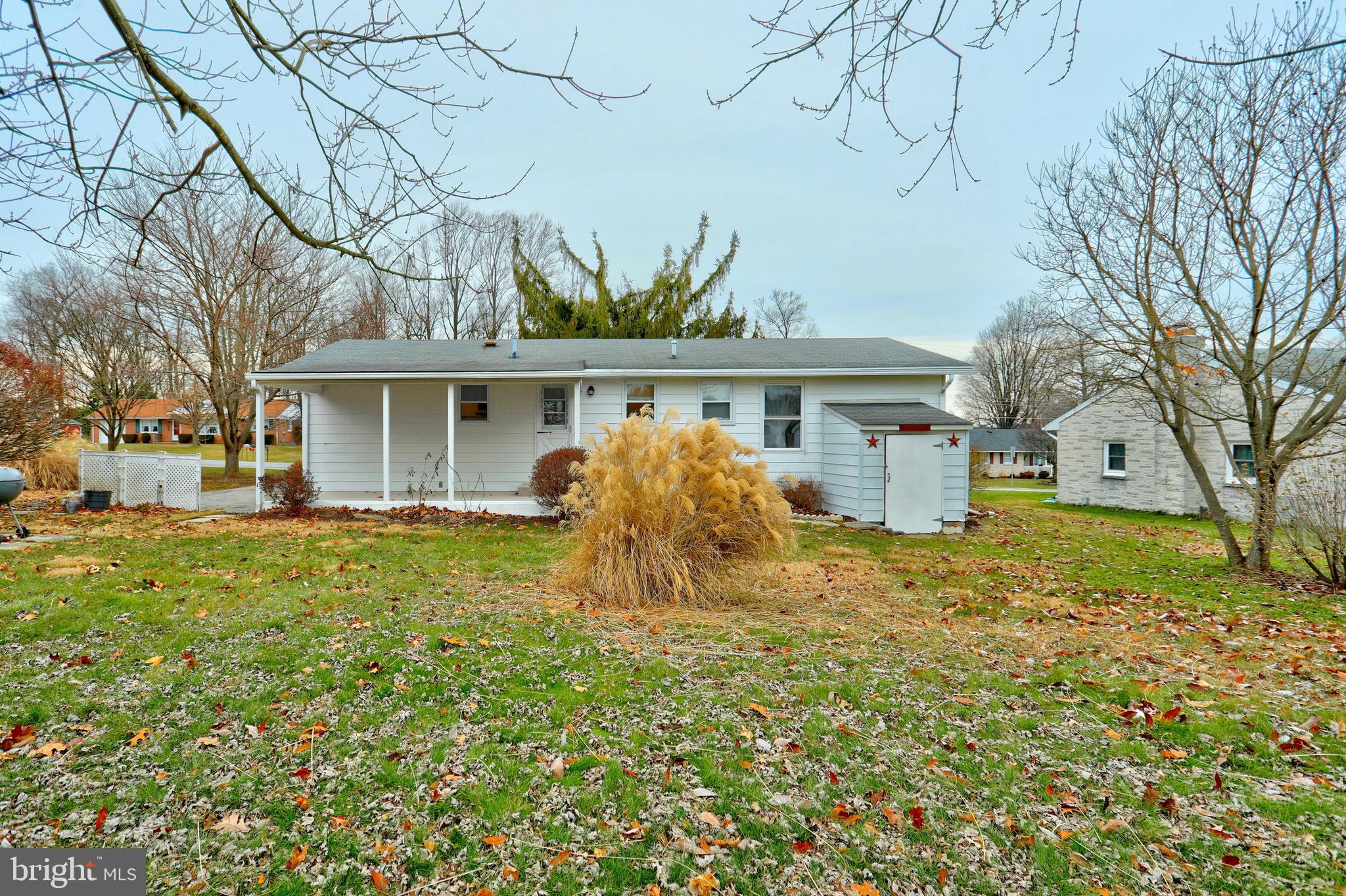 NEW FREEDOM - Residential