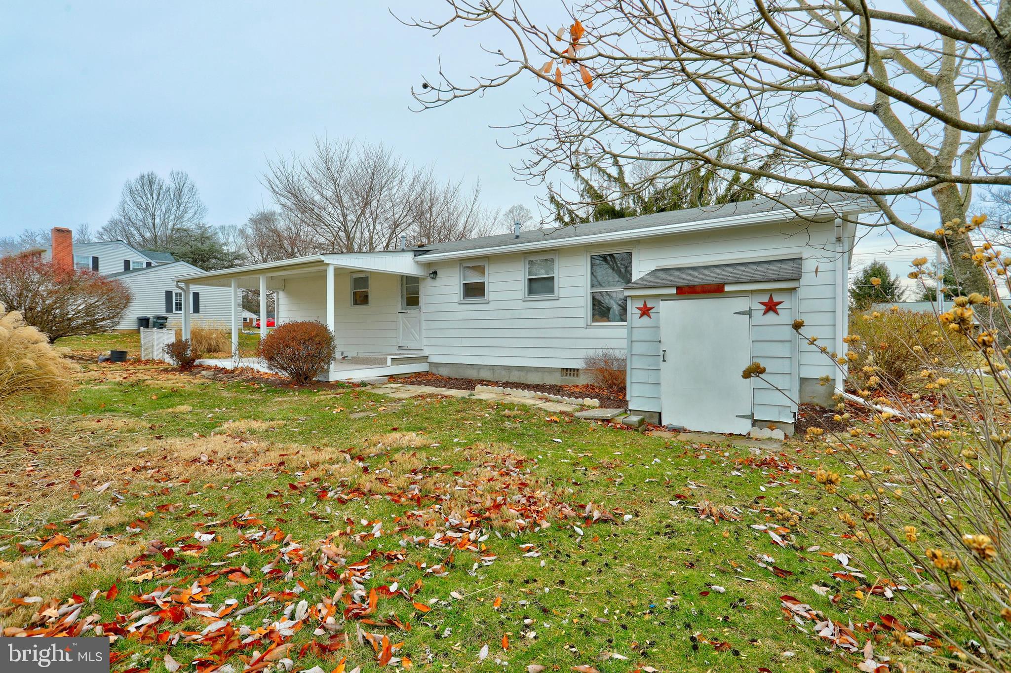 NEW FREEDOM - Residential