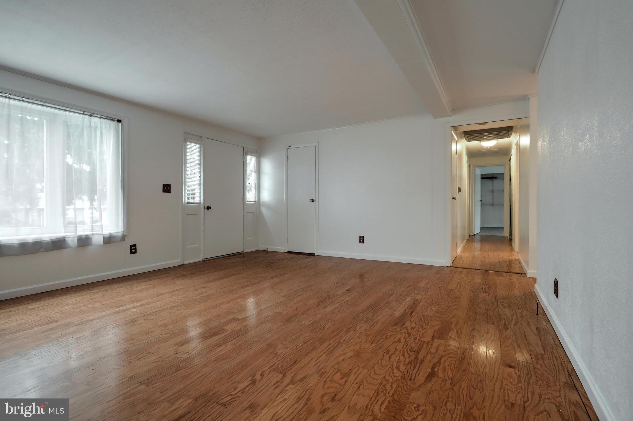 NEW FREEDOM - Residential