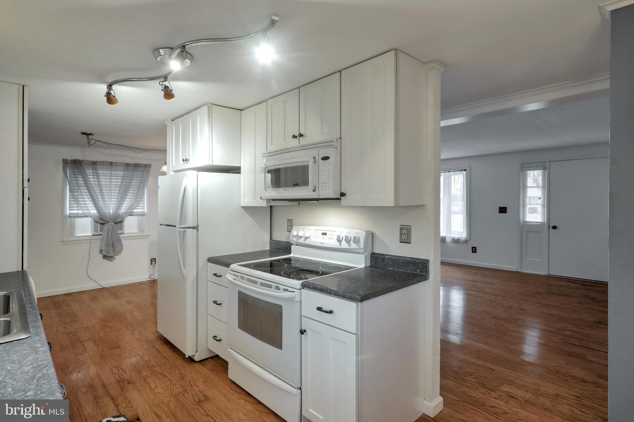 NEW FREEDOM - Residential