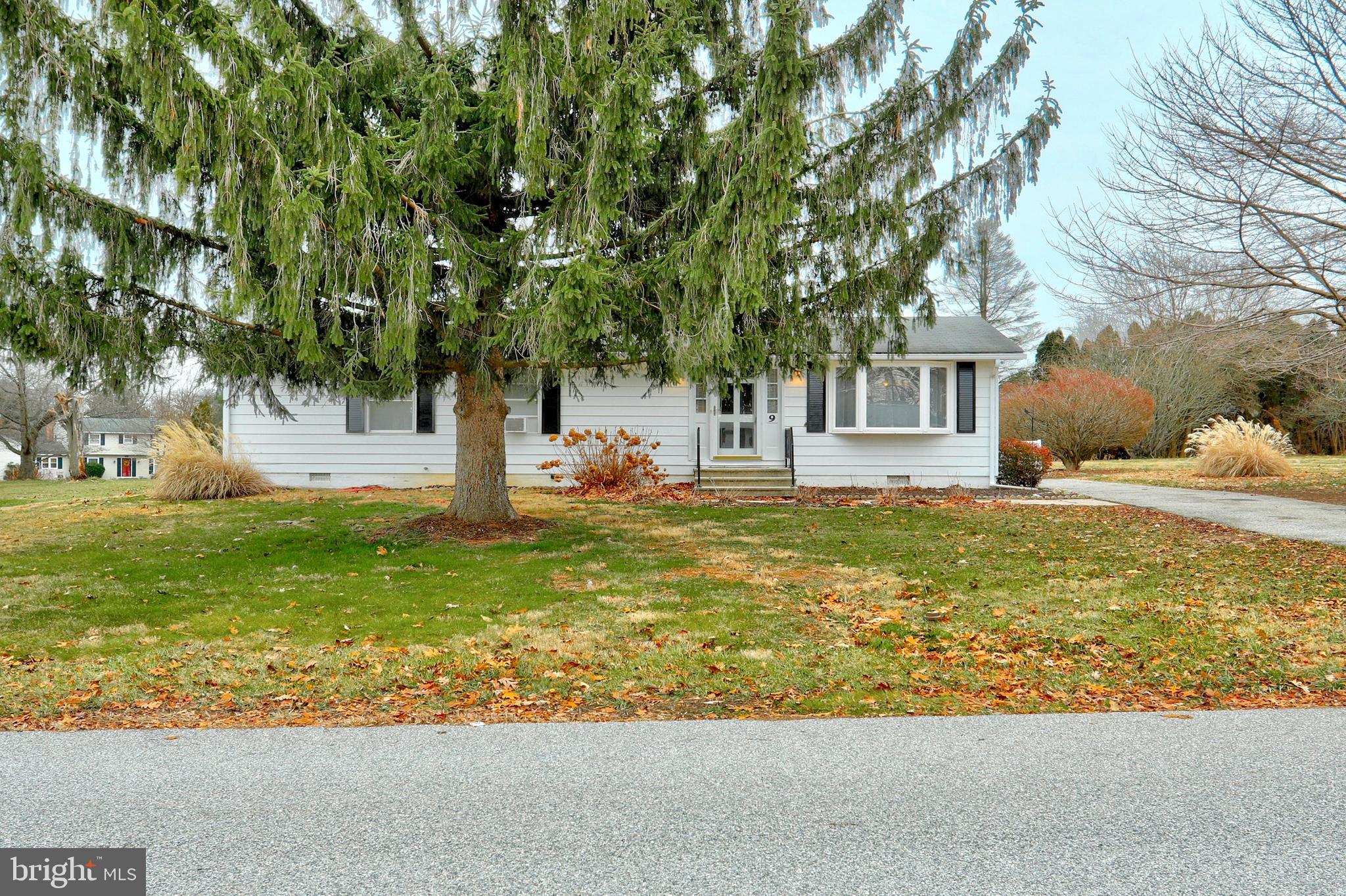 NEW FREEDOM - Residential