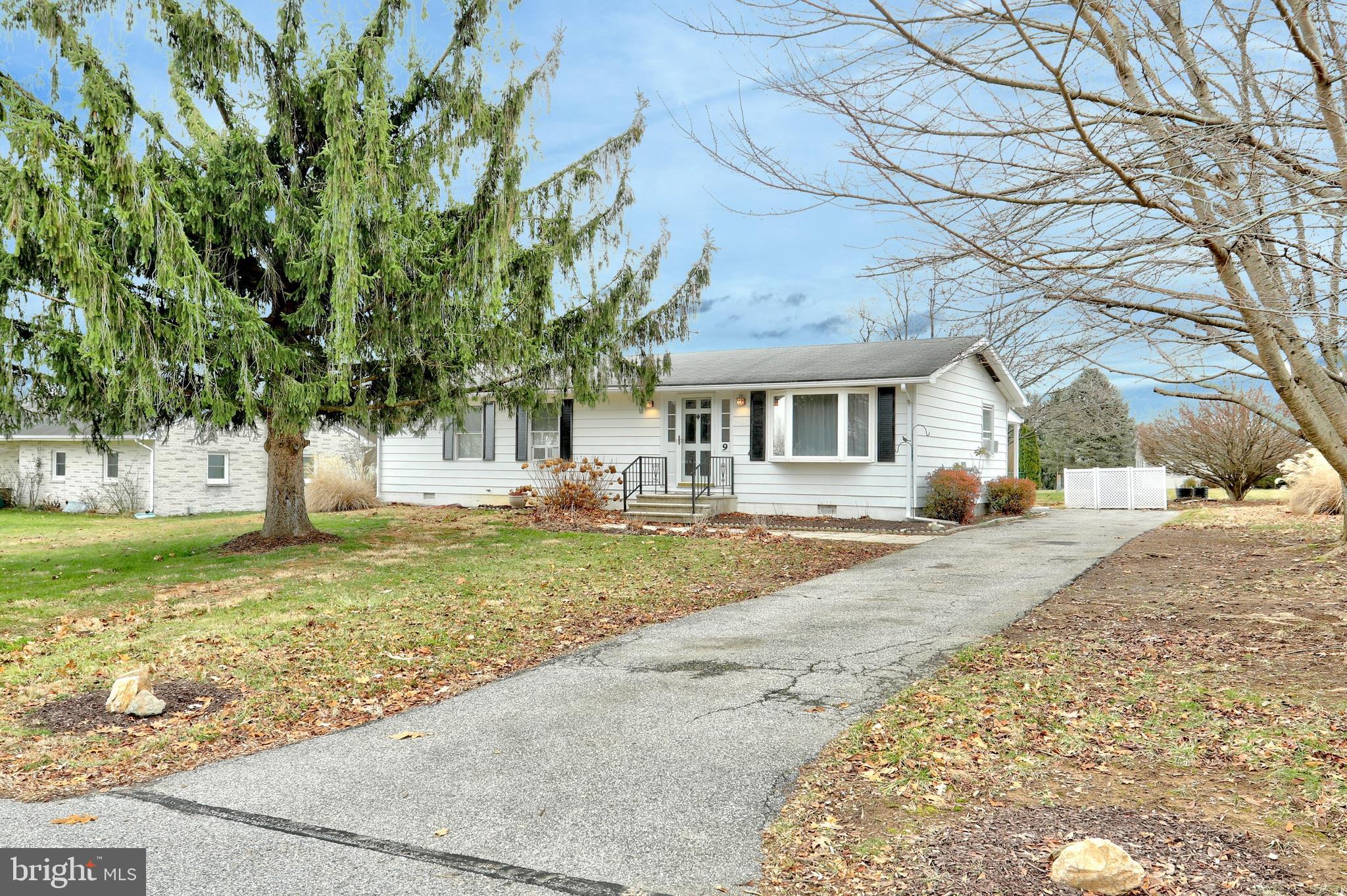 NEW FREEDOM - Residential