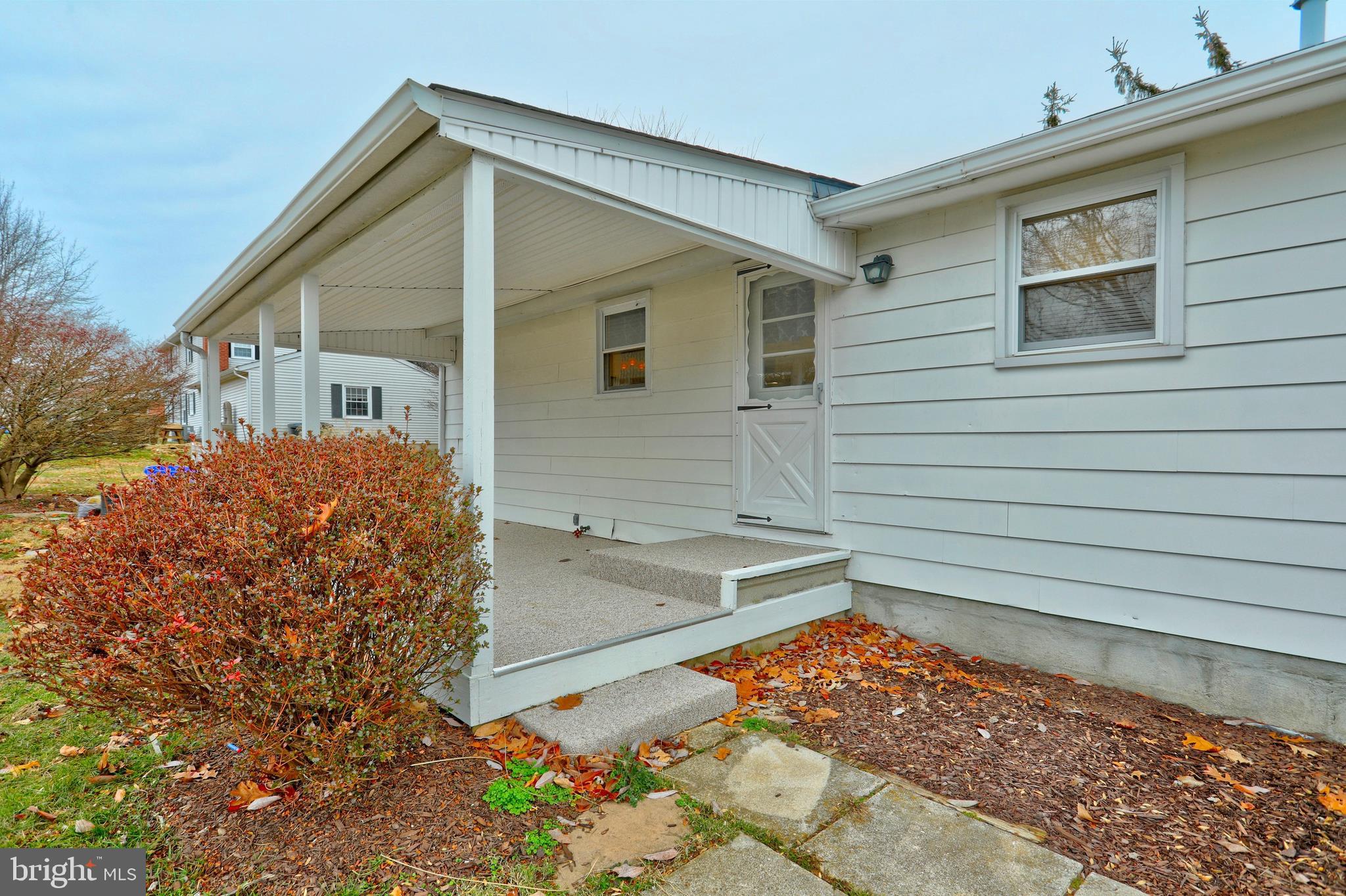 NEW FREEDOM - Residential