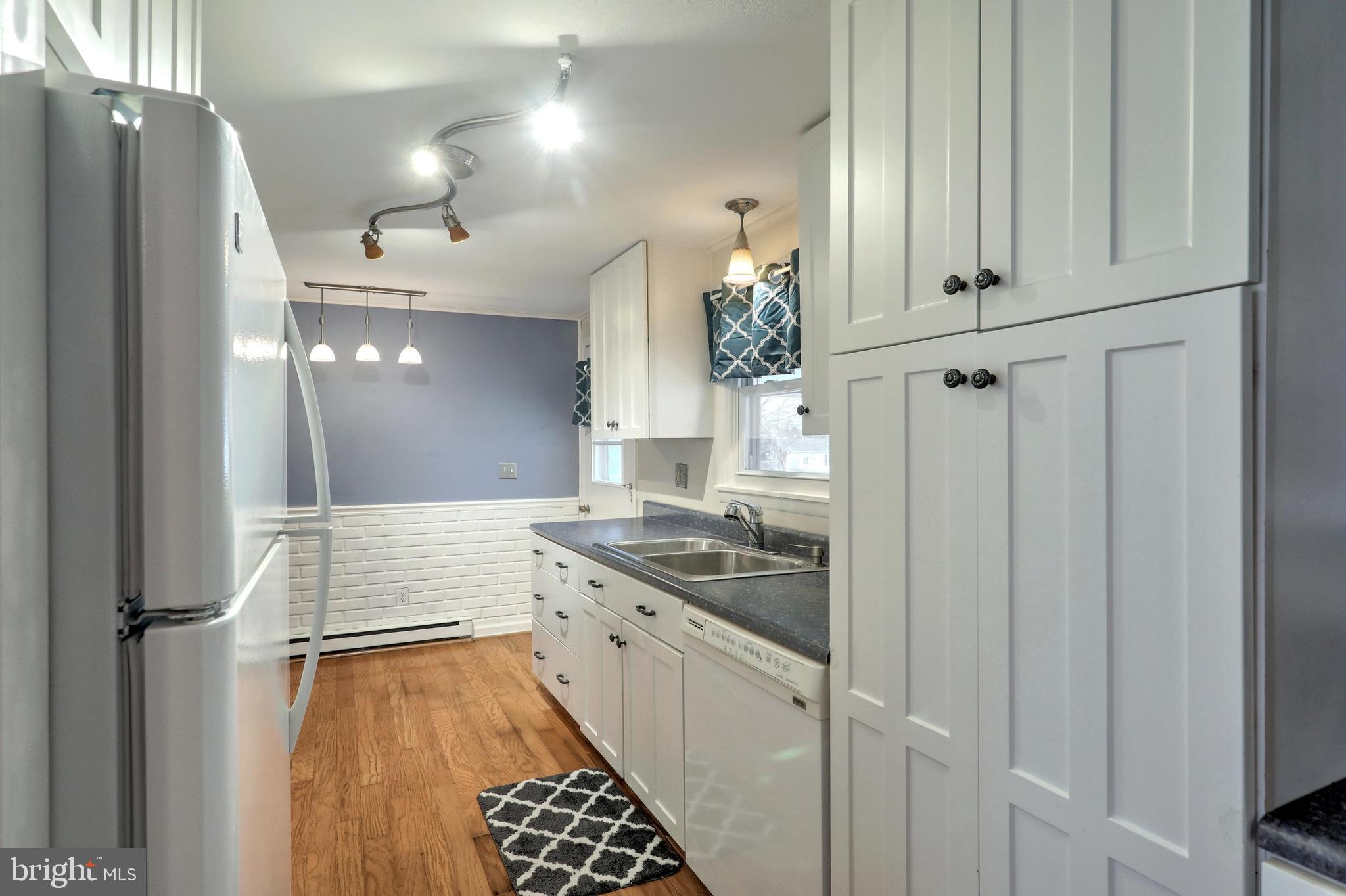 NEW FREEDOM - Residential