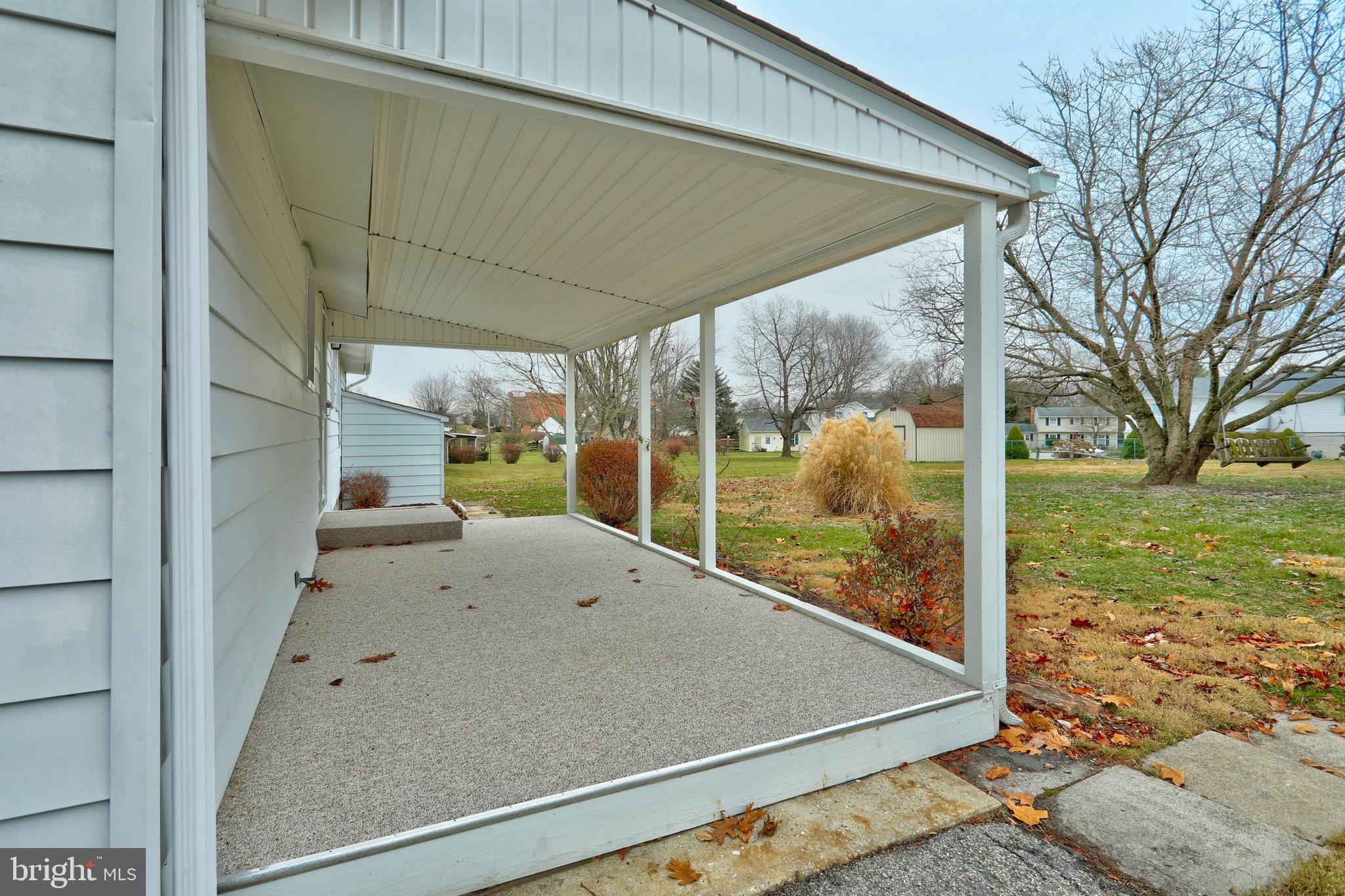 NEW FREEDOM - Residential