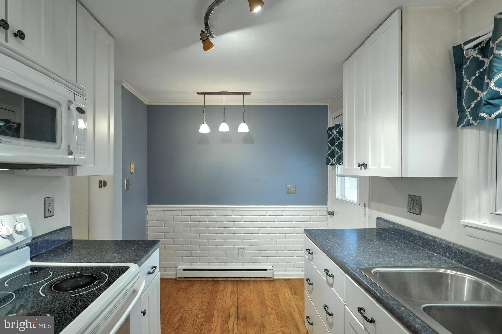 NEW FREEDOM - Residential