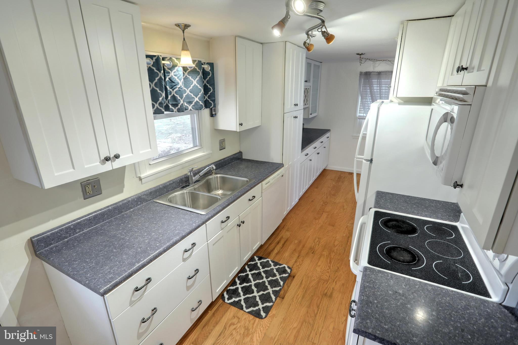 NEW FREEDOM - Residential