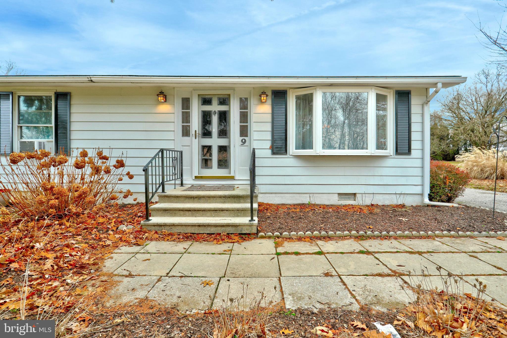 NEW FREEDOM - Residential