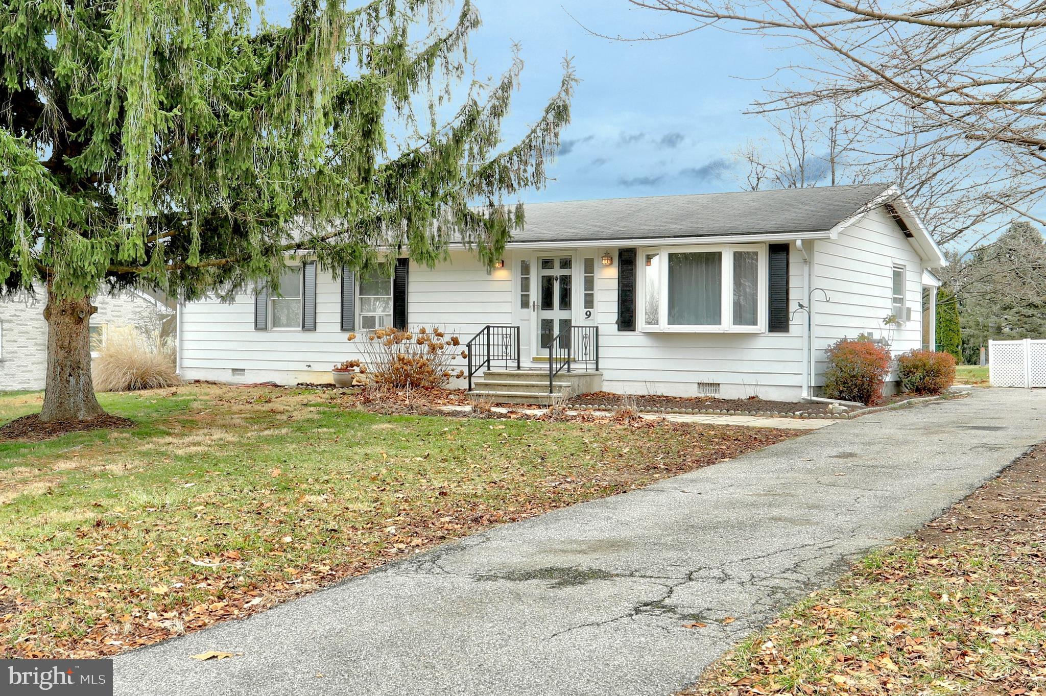 NEW FREEDOM - Residential