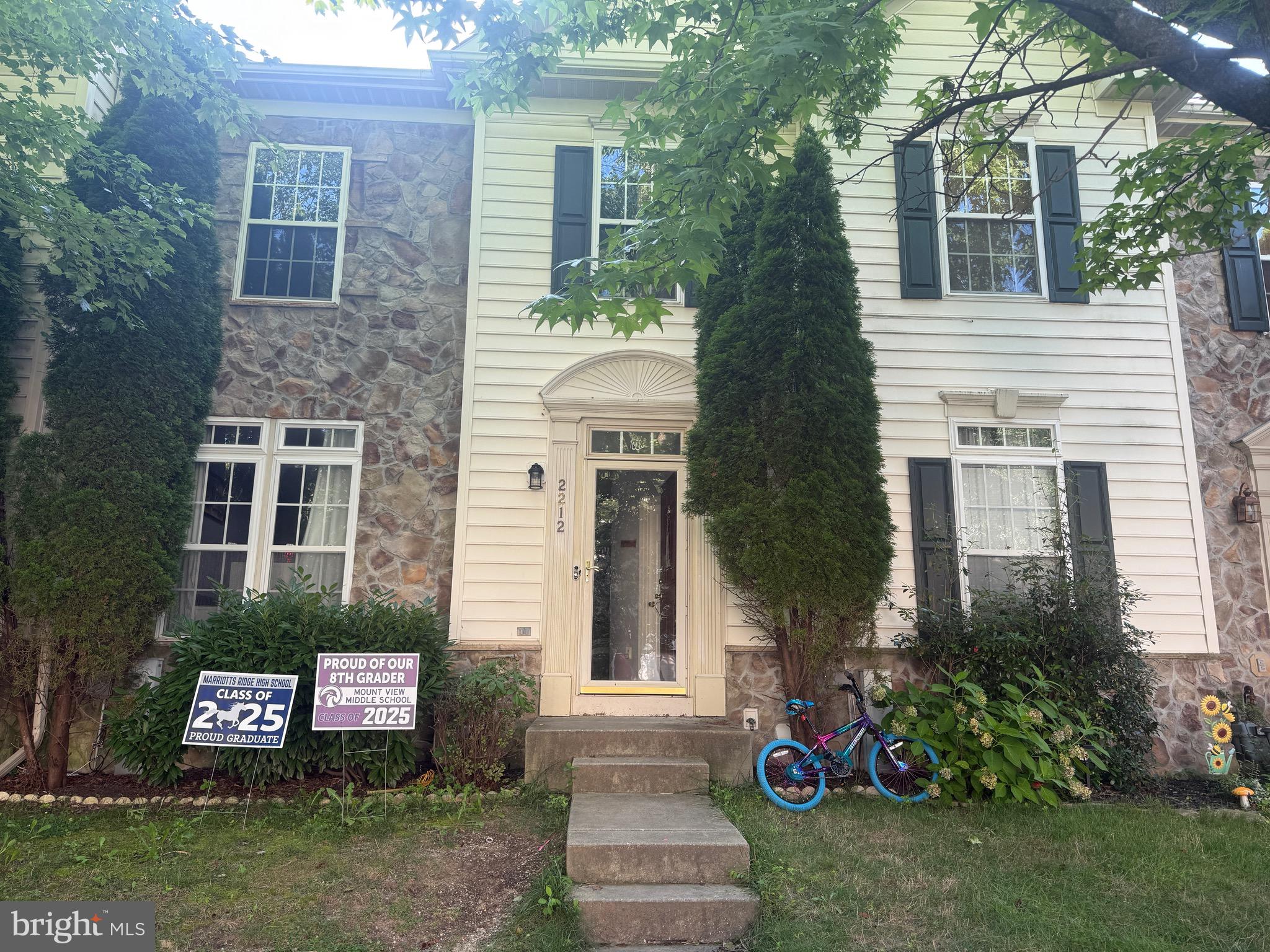 WAVERLY WOODS - Residential Lease