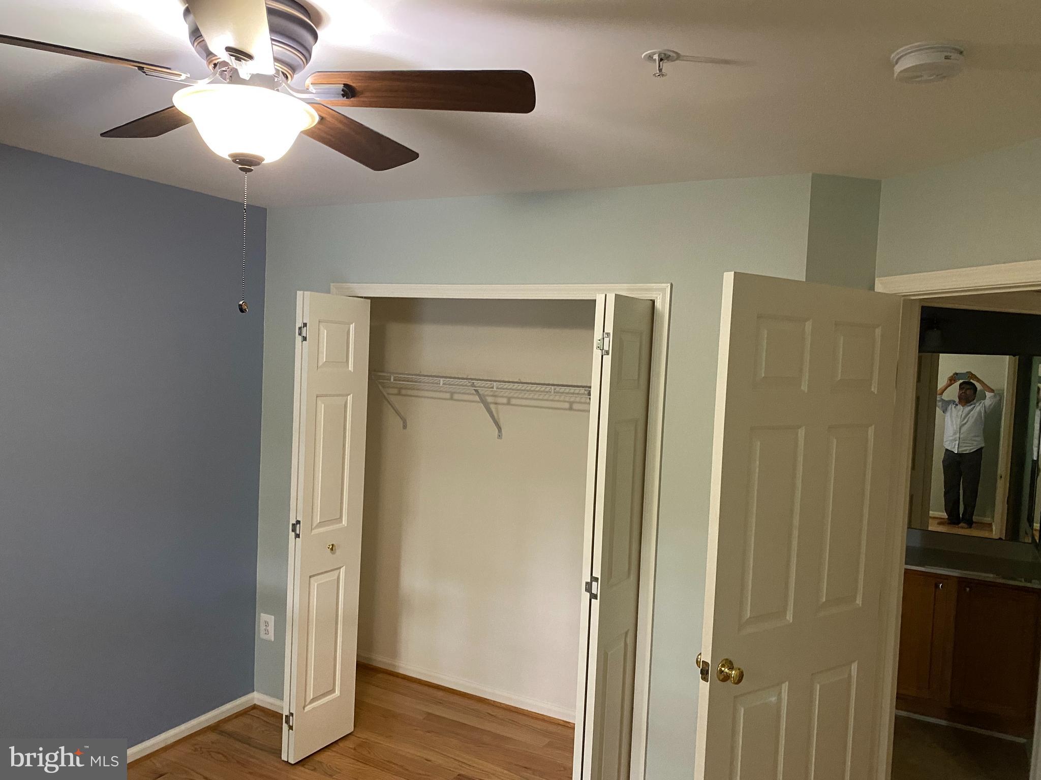 WAVERLY WOODS - Residential Lease