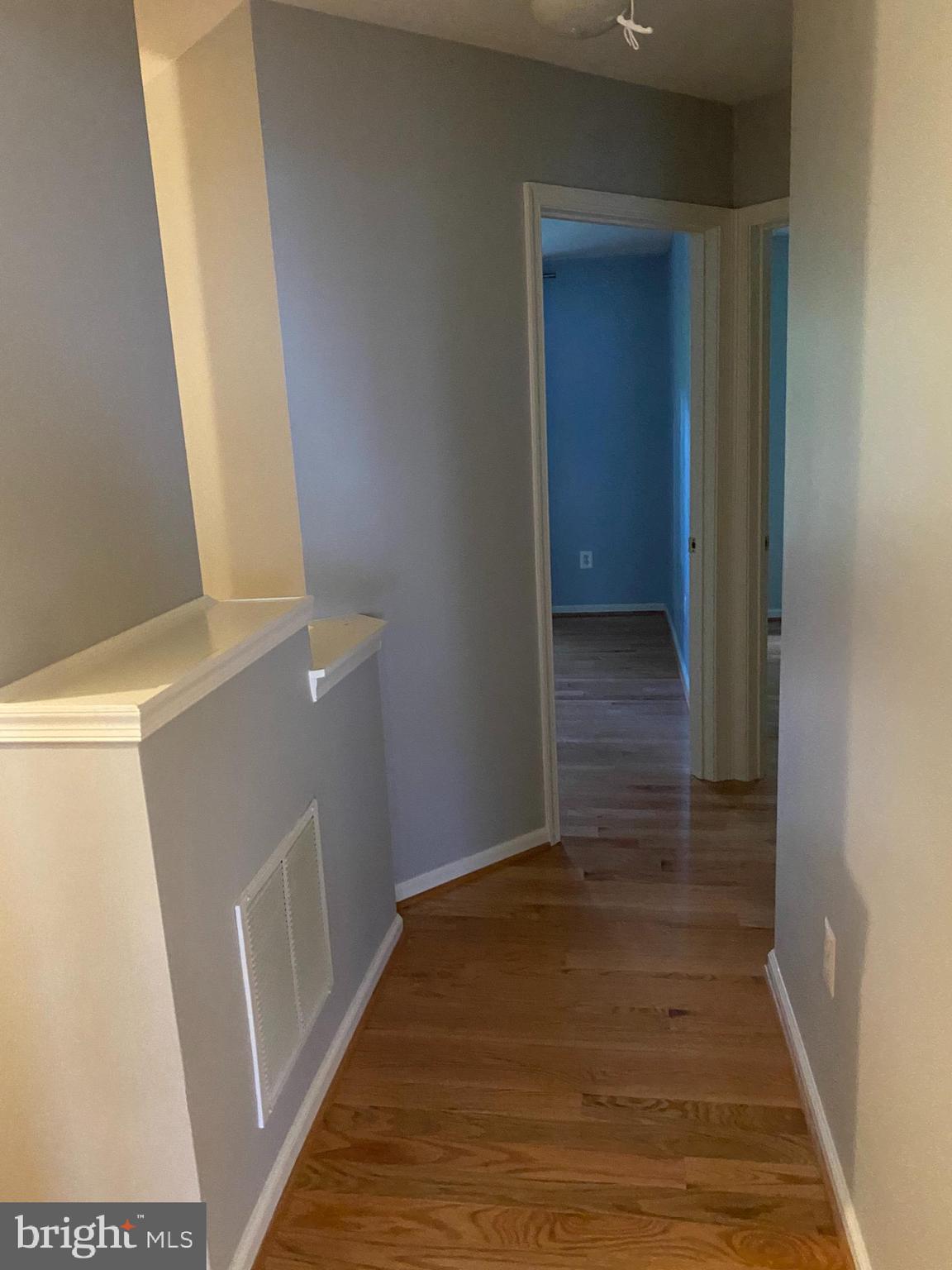 WAVERLY WOODS - Residential Lease