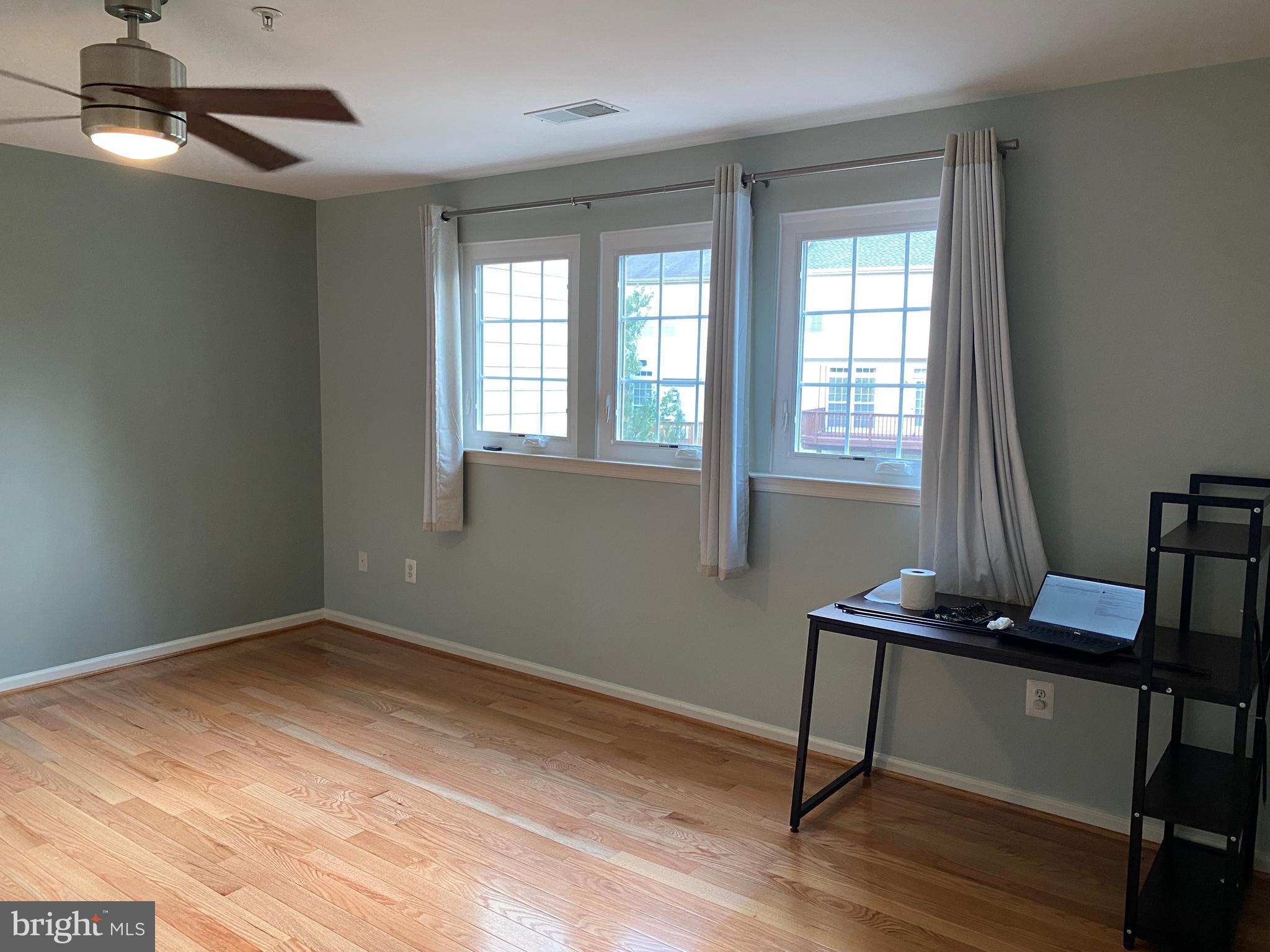 WAVERLY WOODS - Residential Lease