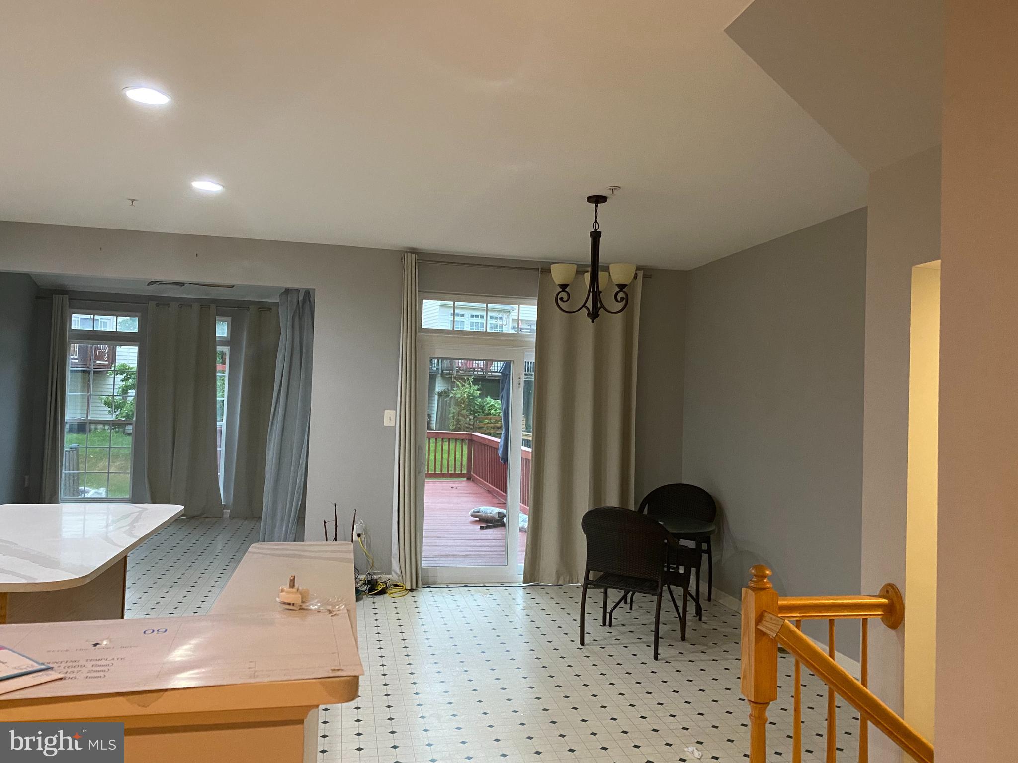 WAVERLY WOODS - Residential Lease