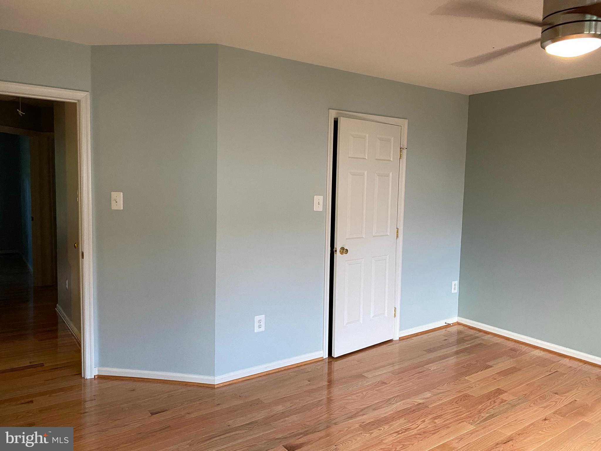 WAVERLY WOODS - Residential Lease