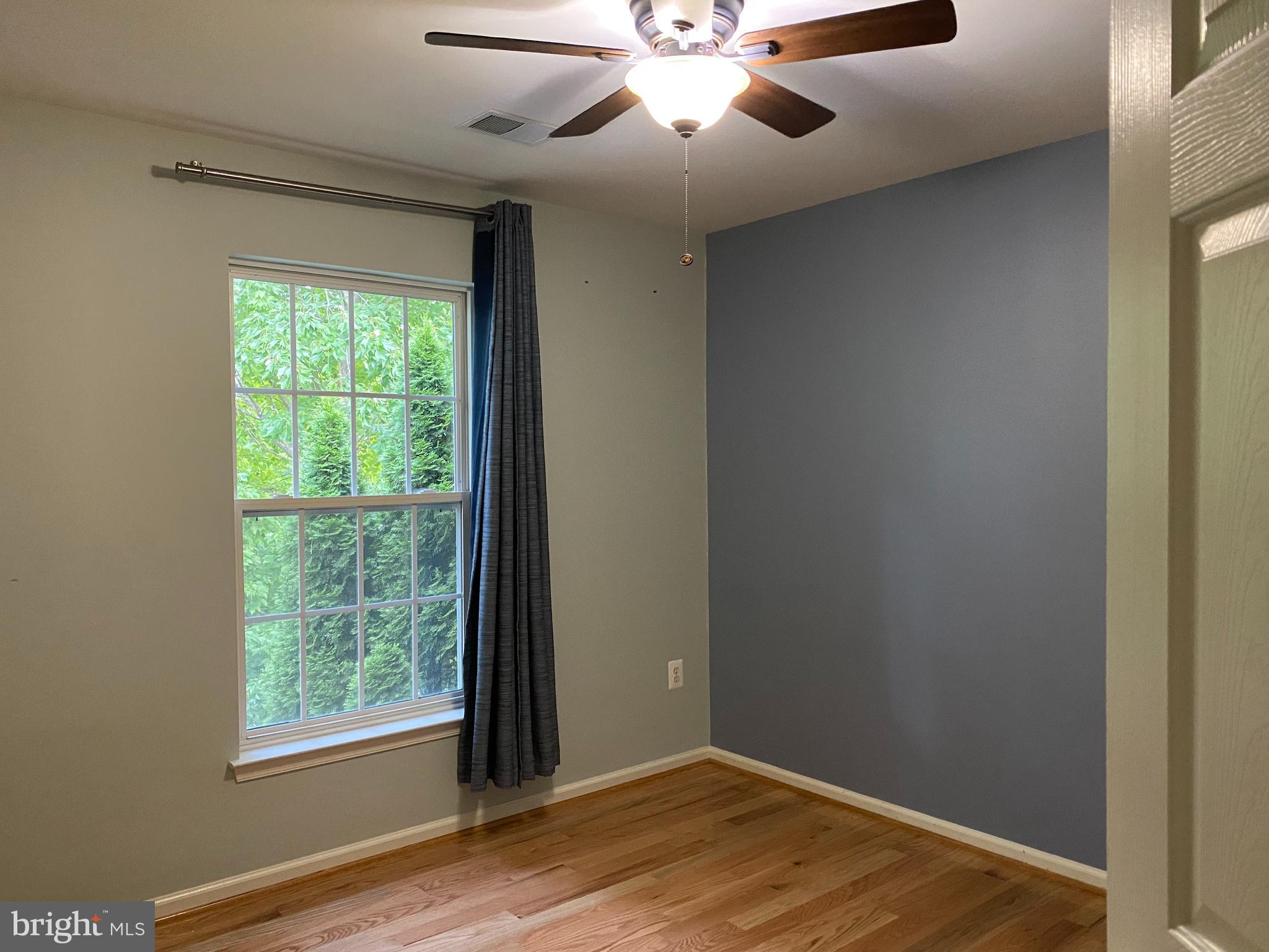 WAVERLY WOODS - Residential Lease