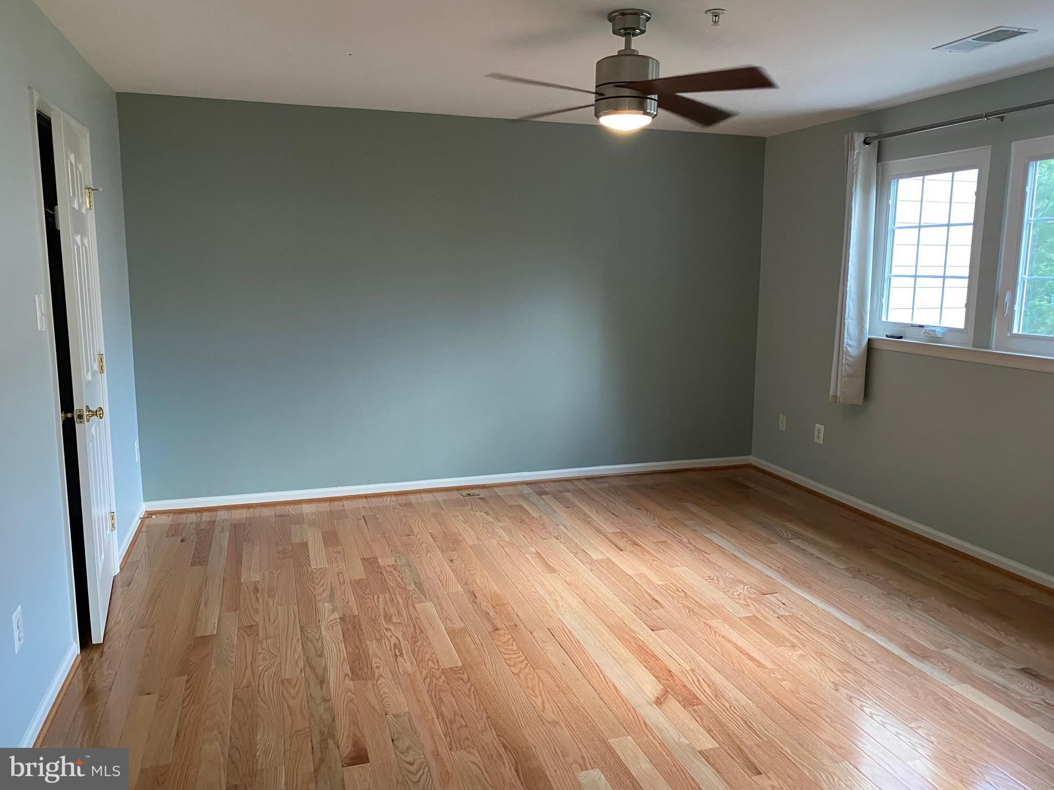 WAVERLY WOODS - Residential Lease