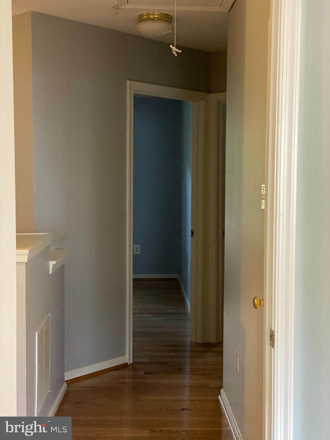 WAVERLY WOODS - Residential Lease