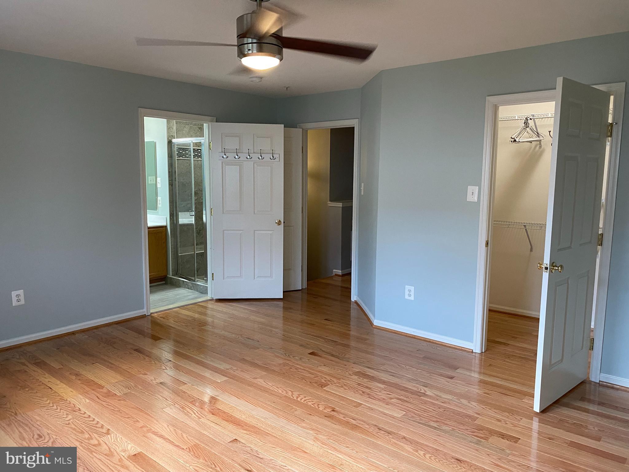 WAVERLY WOODS - Residential Lease