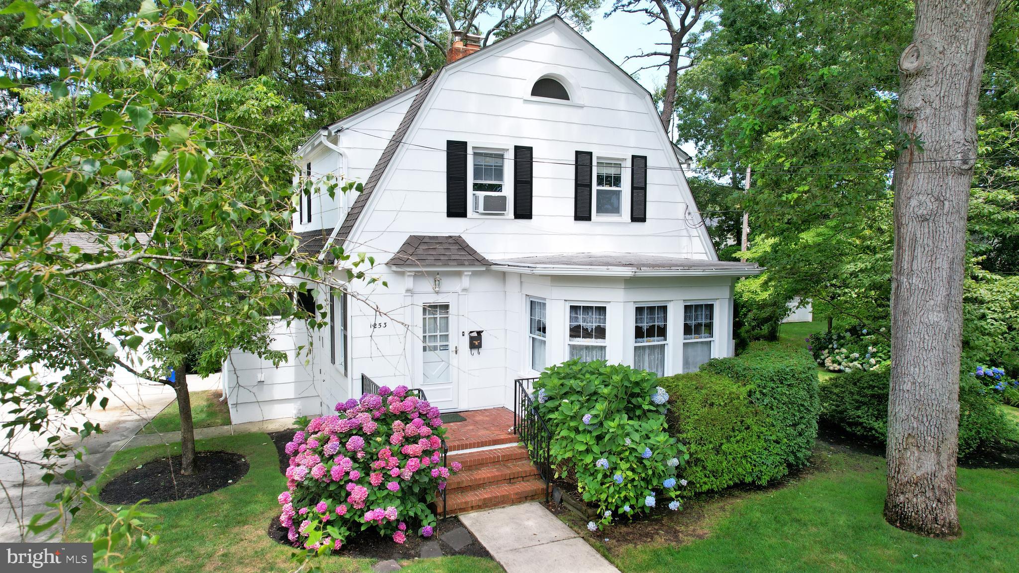 1253 ZION ROAD