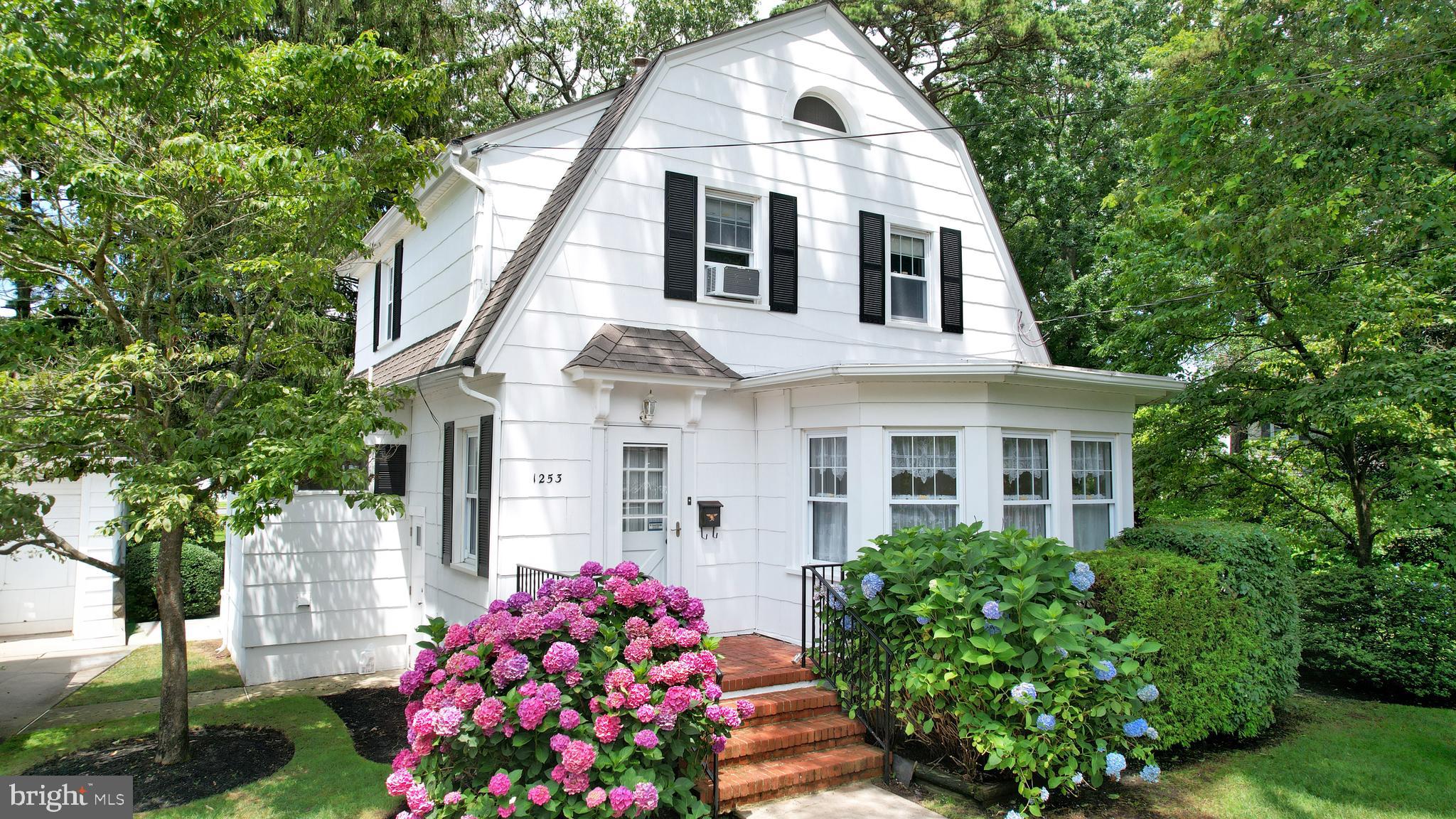 1253 ZION ROAD