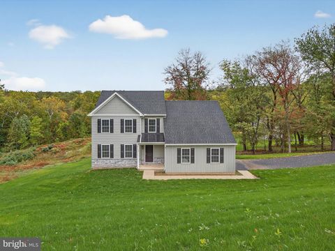 108 MADELYN DRIVE DELTA PA 17314