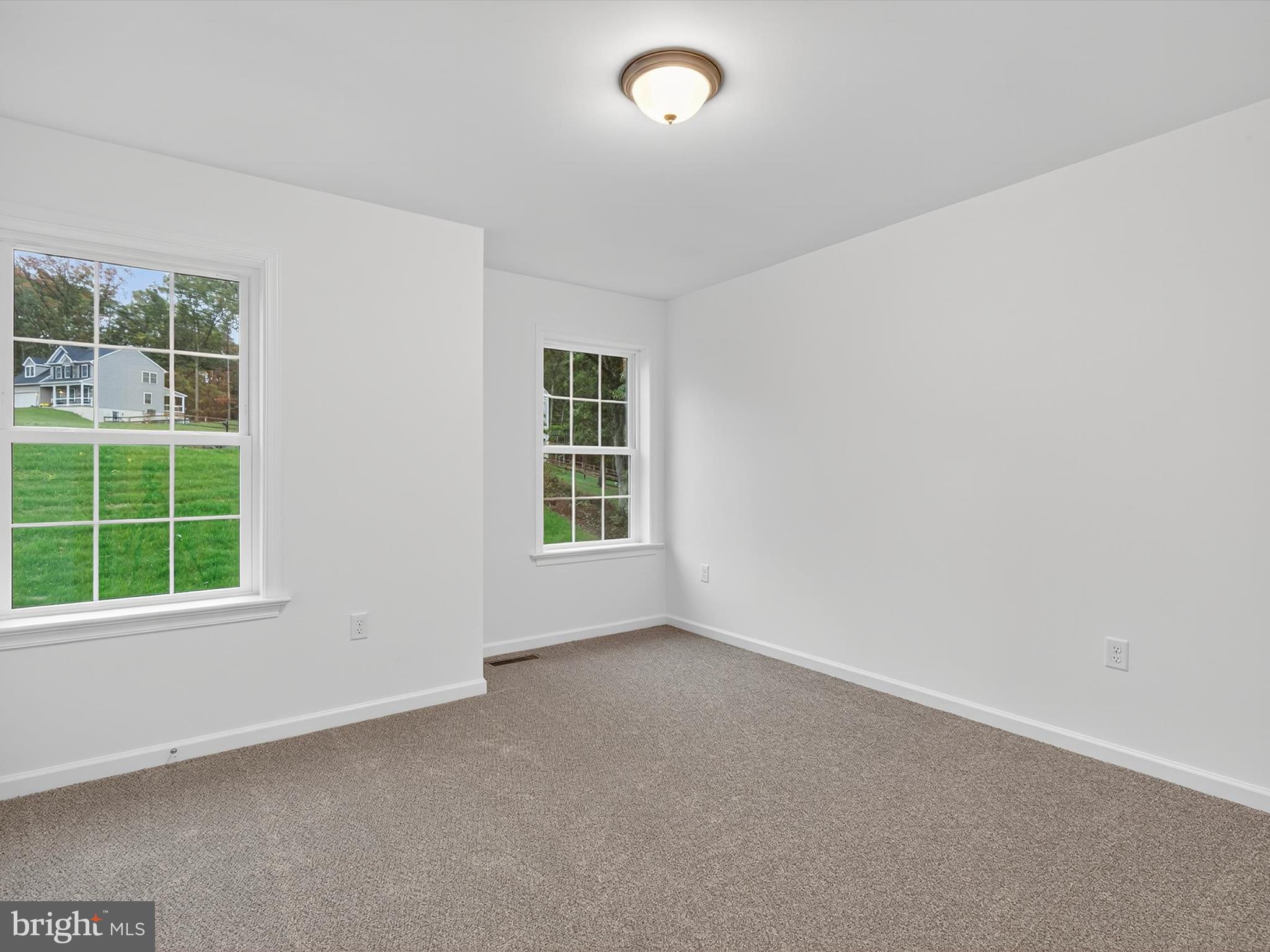 GREENWOOD FOREST - Residential