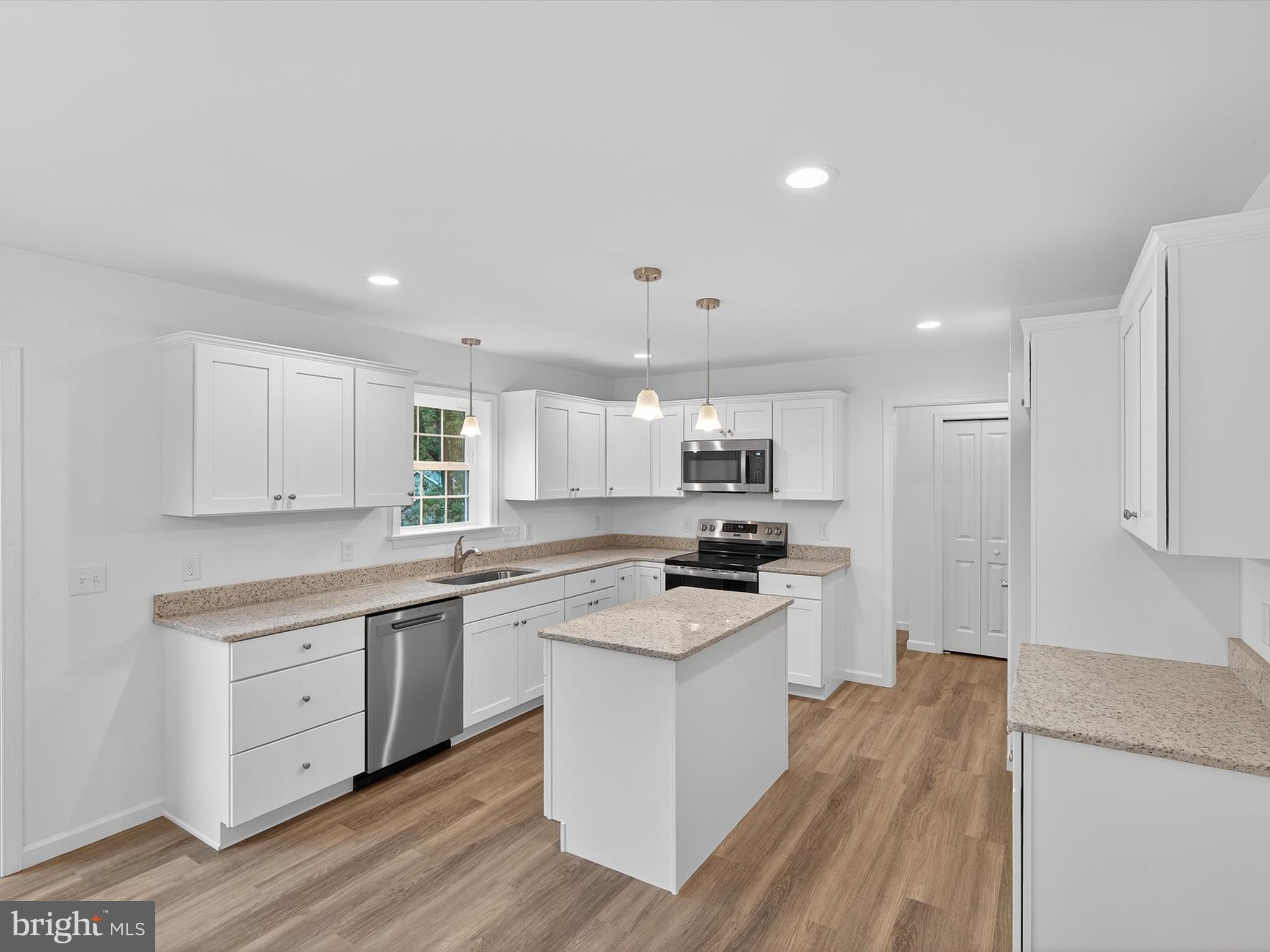 GREENWOOD FOREST - Residential