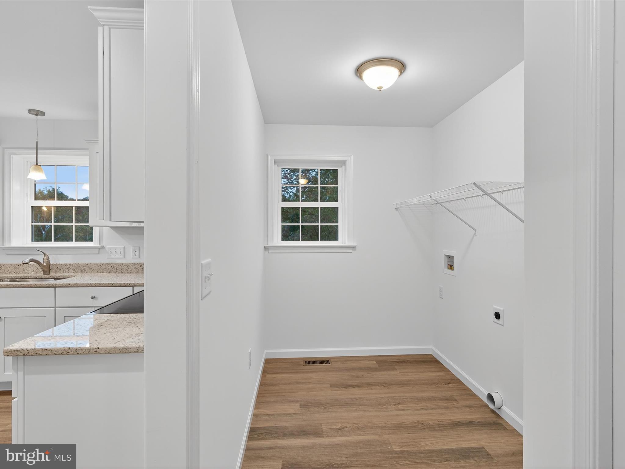 GREENWOOD FOREST - Residential