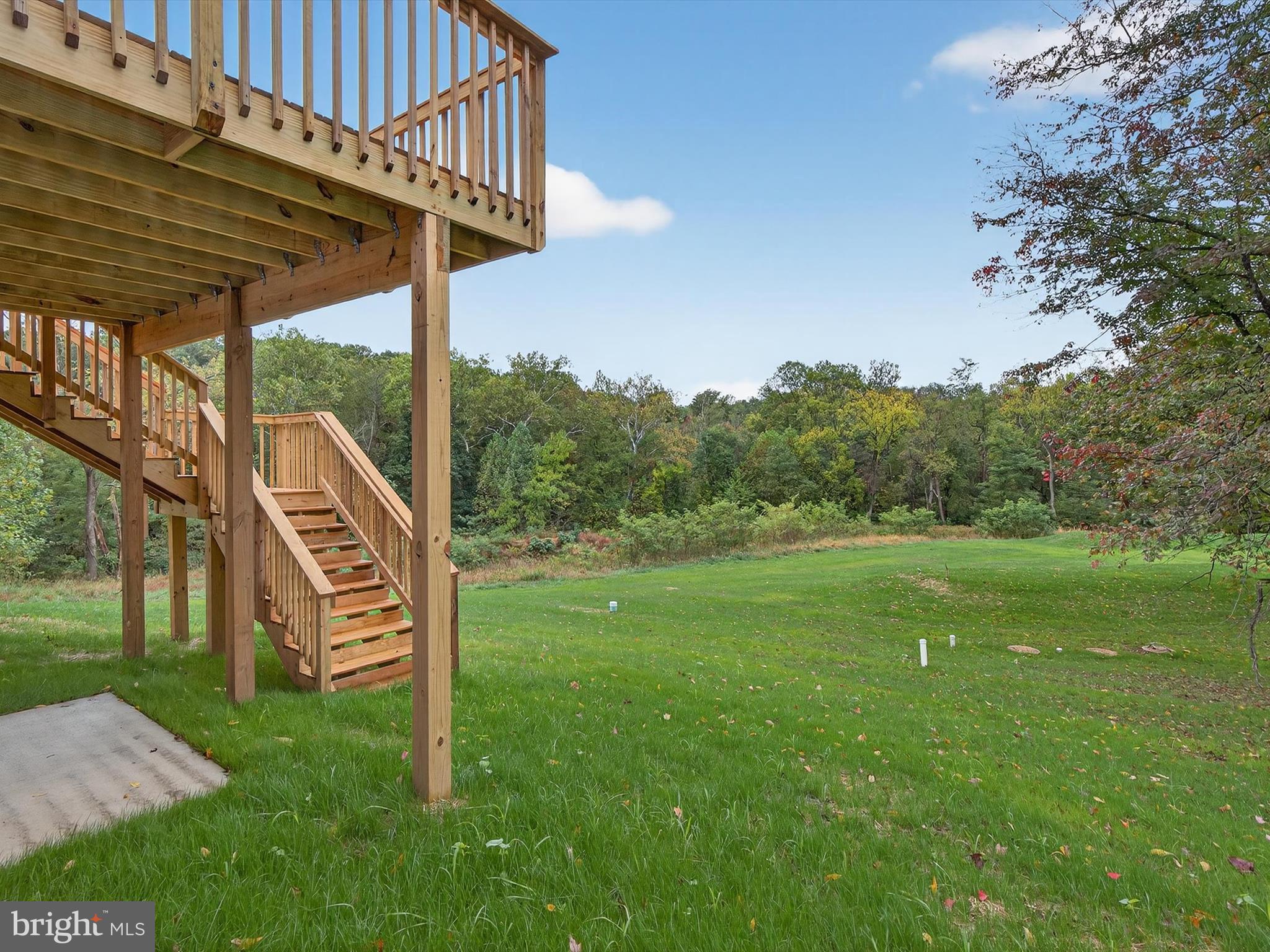 GREENWOOD FOREST - Residential