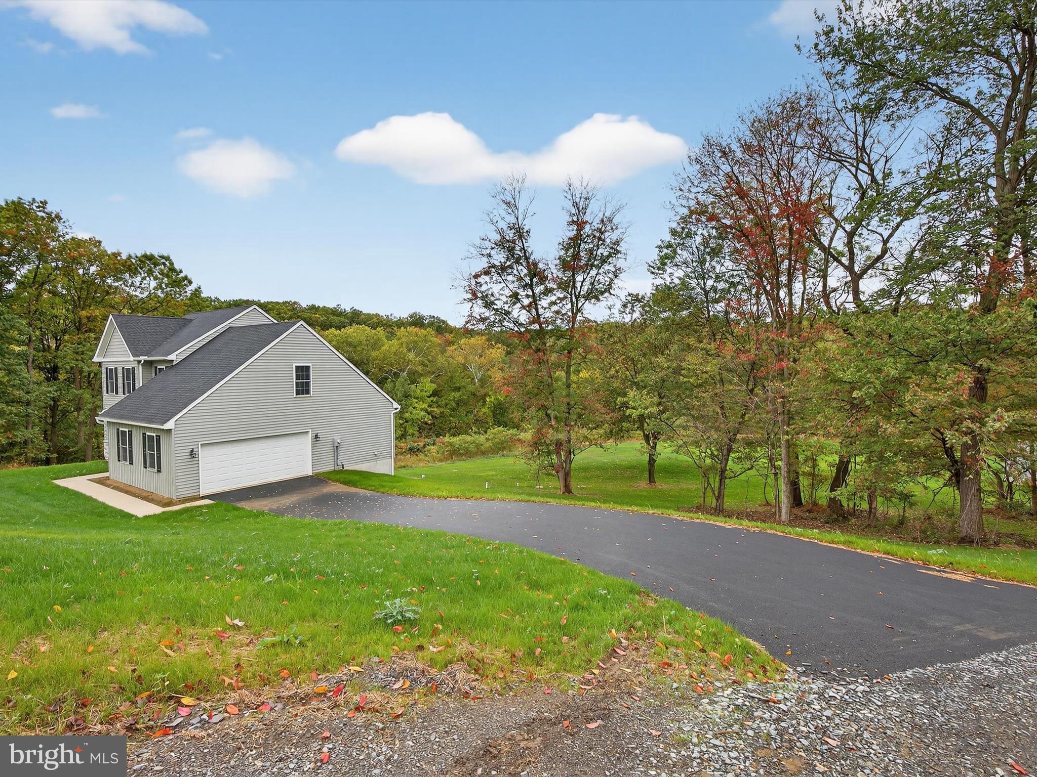 GREENWOOD FOREST - Residential