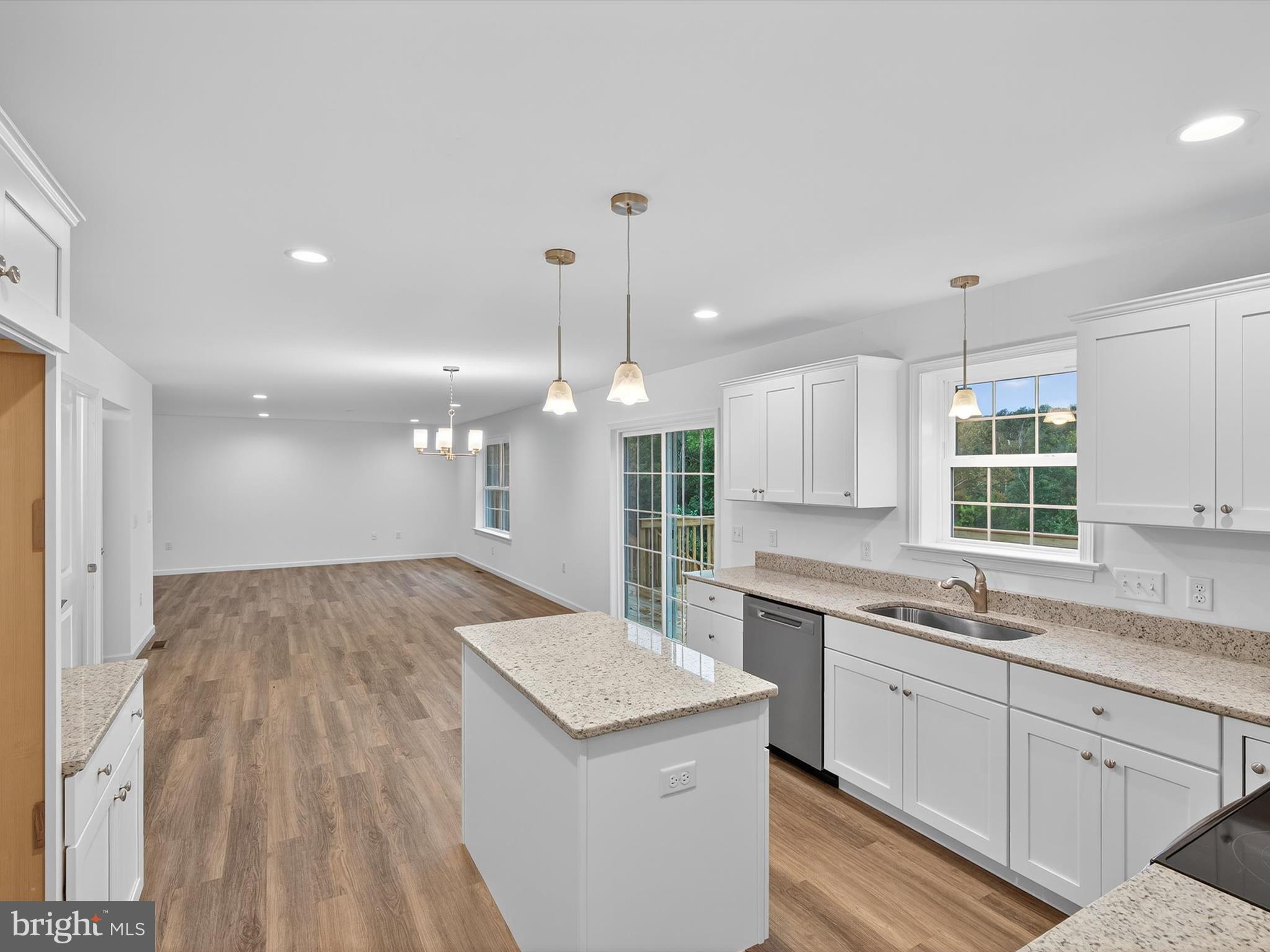 GREENWOOD FOREST - Residential