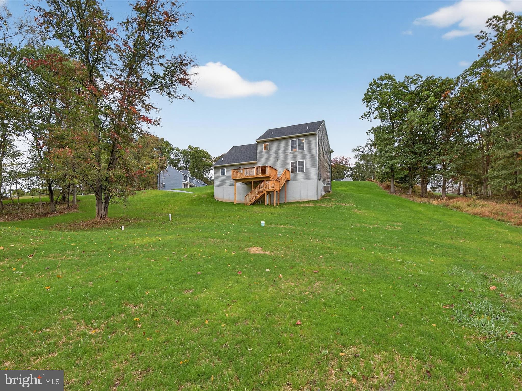 GREENWOOD FOREST - Residential