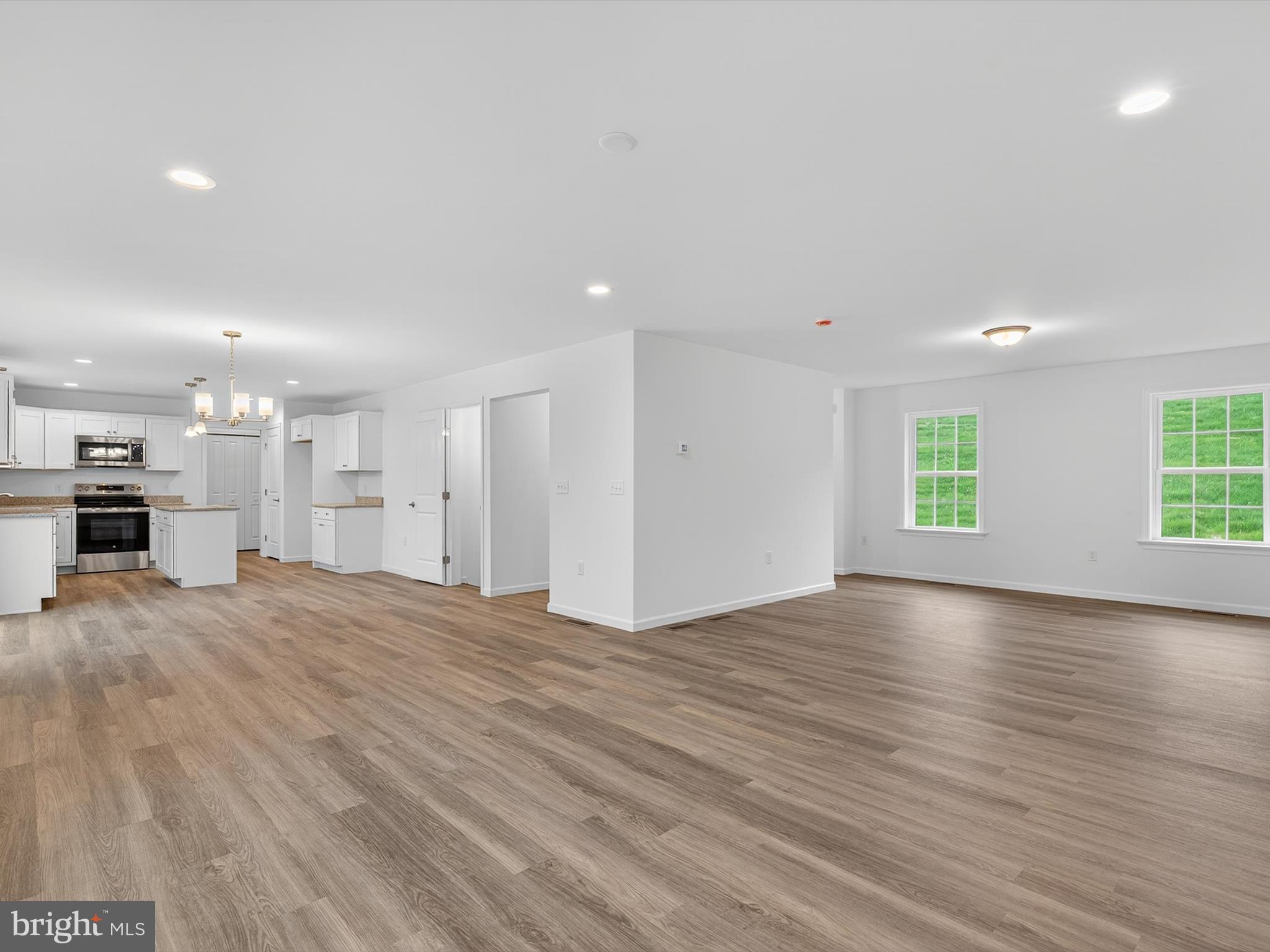 GREENWOOD FOREST - Residential