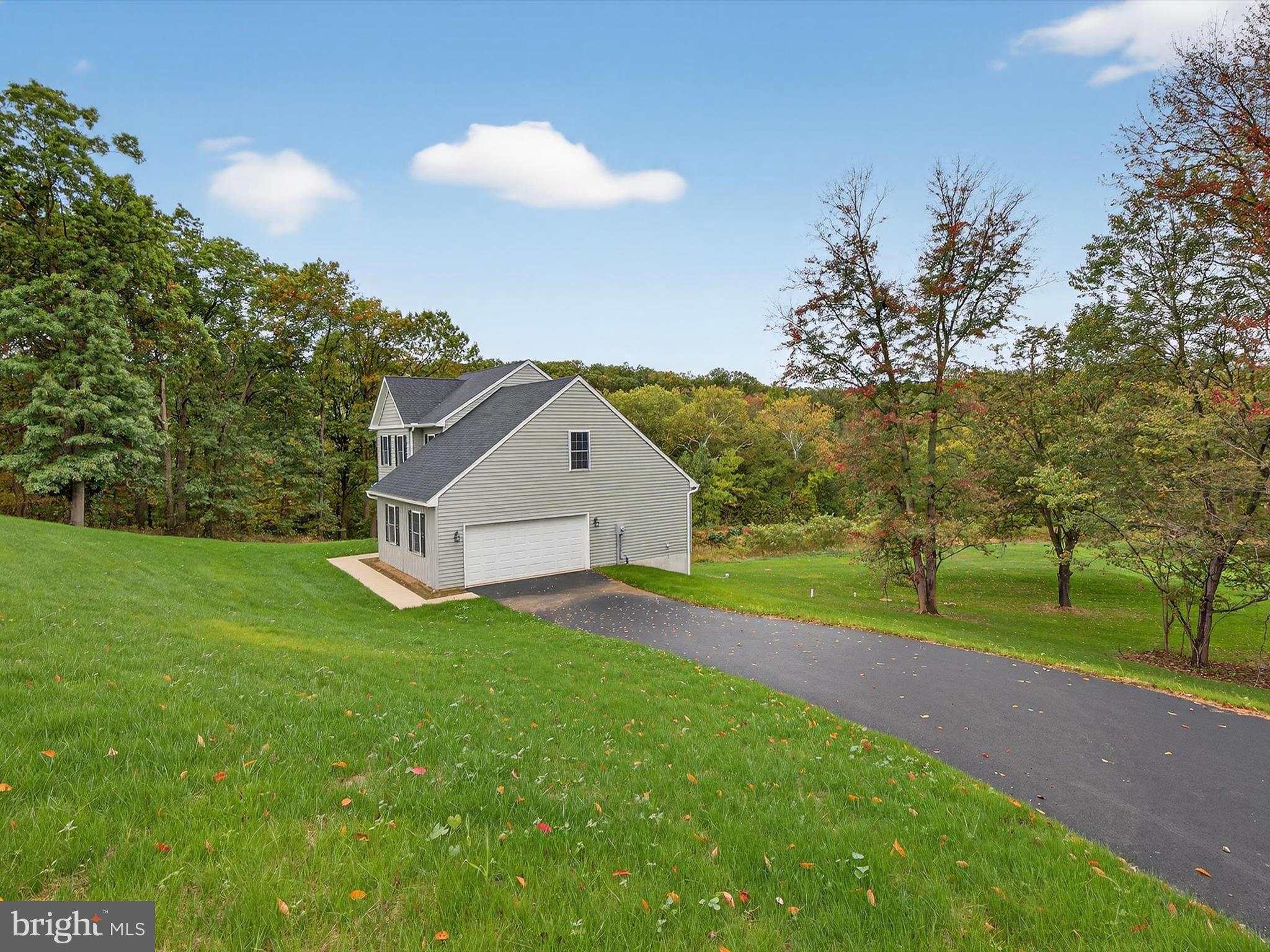 GREENWOOD FOREST - Residential