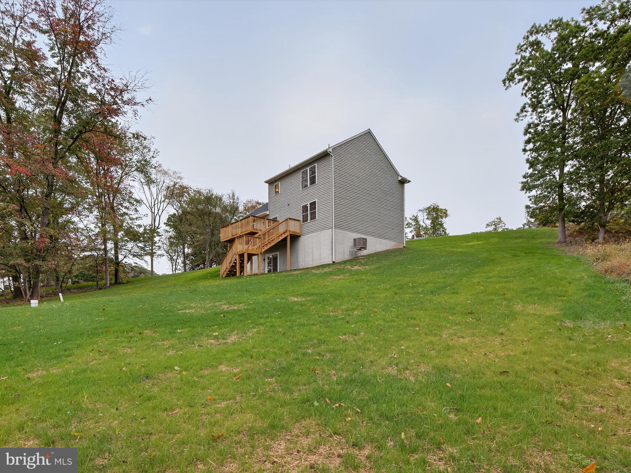 GREENWOOD FOREST - Residential