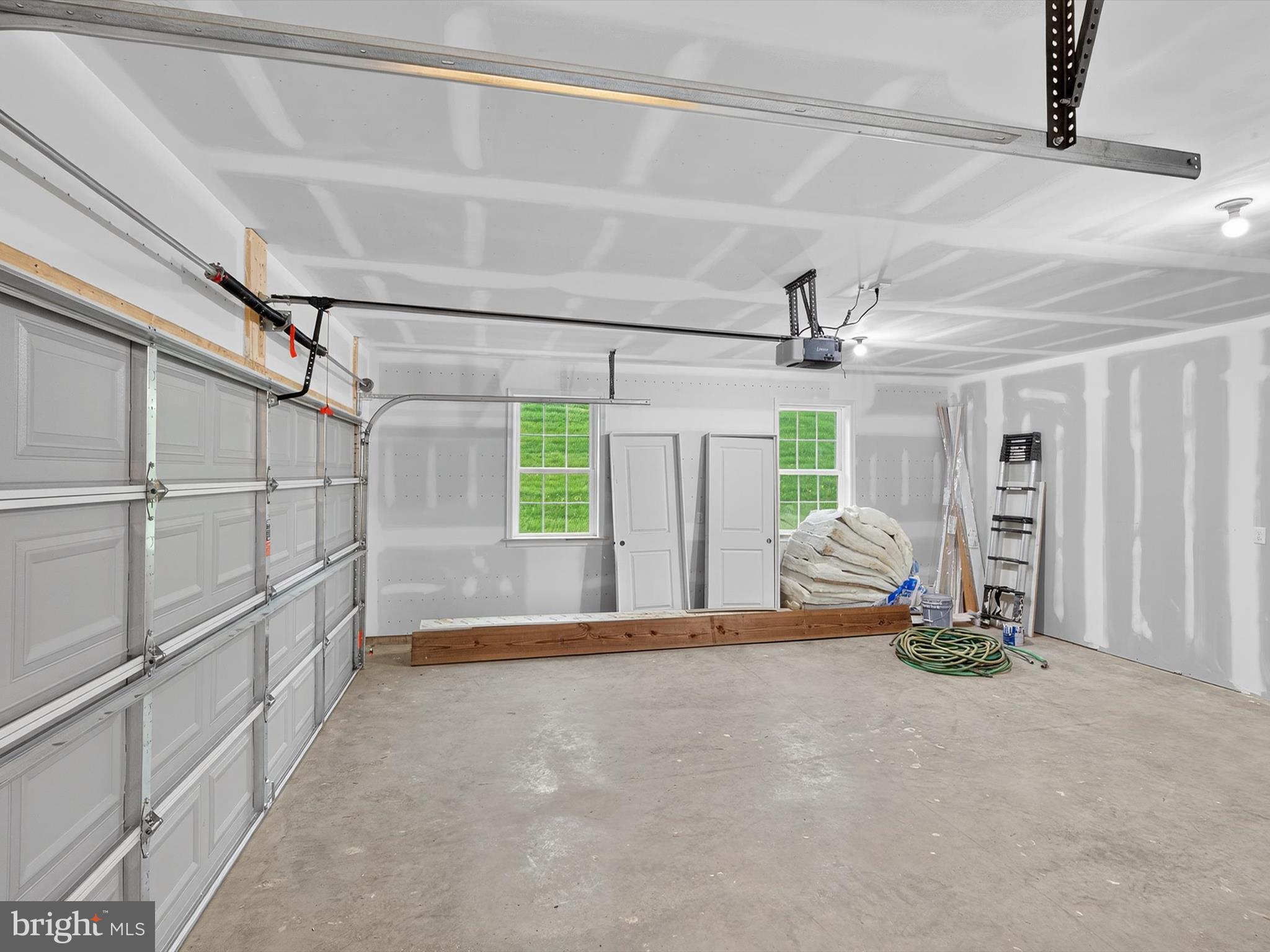 GREENWOOD FOREST - Residential