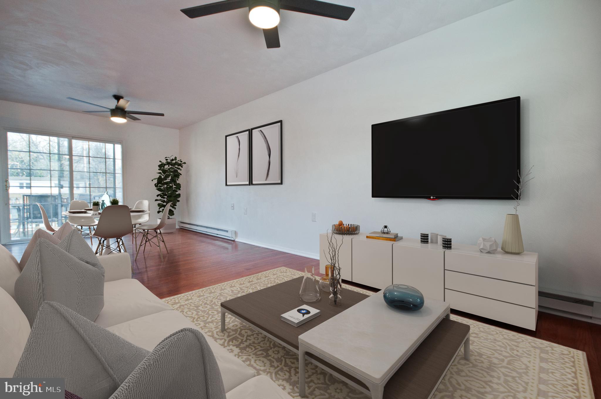 136 W LYTLE AVENUE
