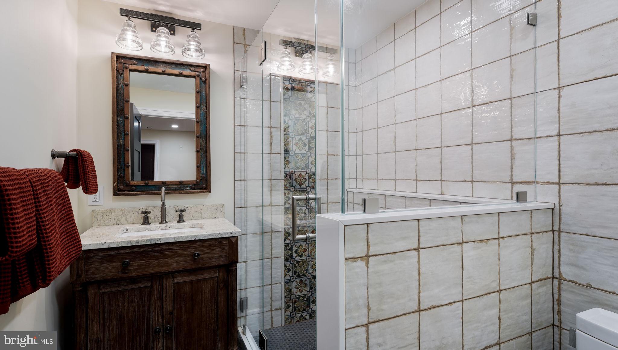 NEW HOPE - Residential