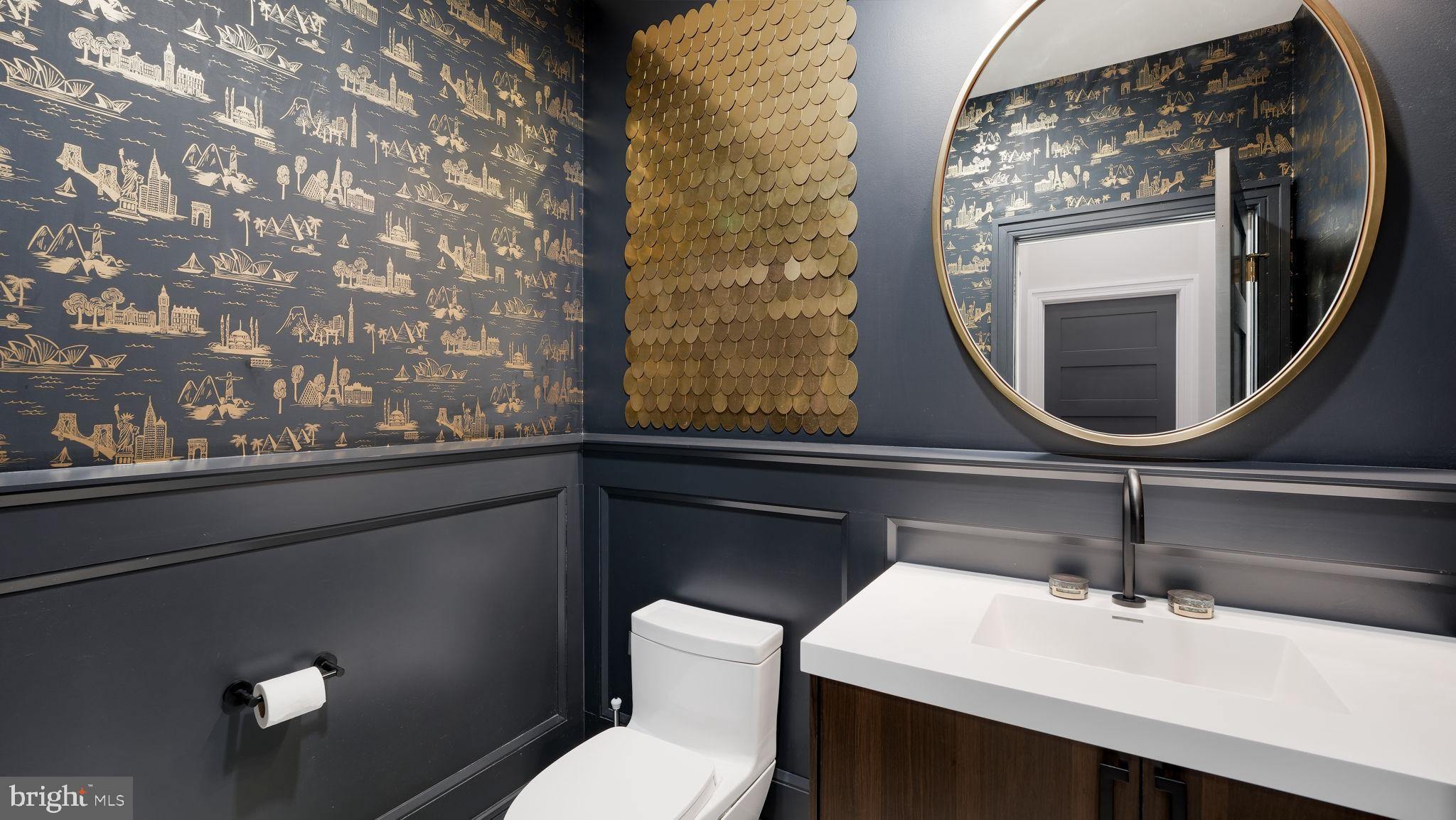 NEW HOPE - Residential