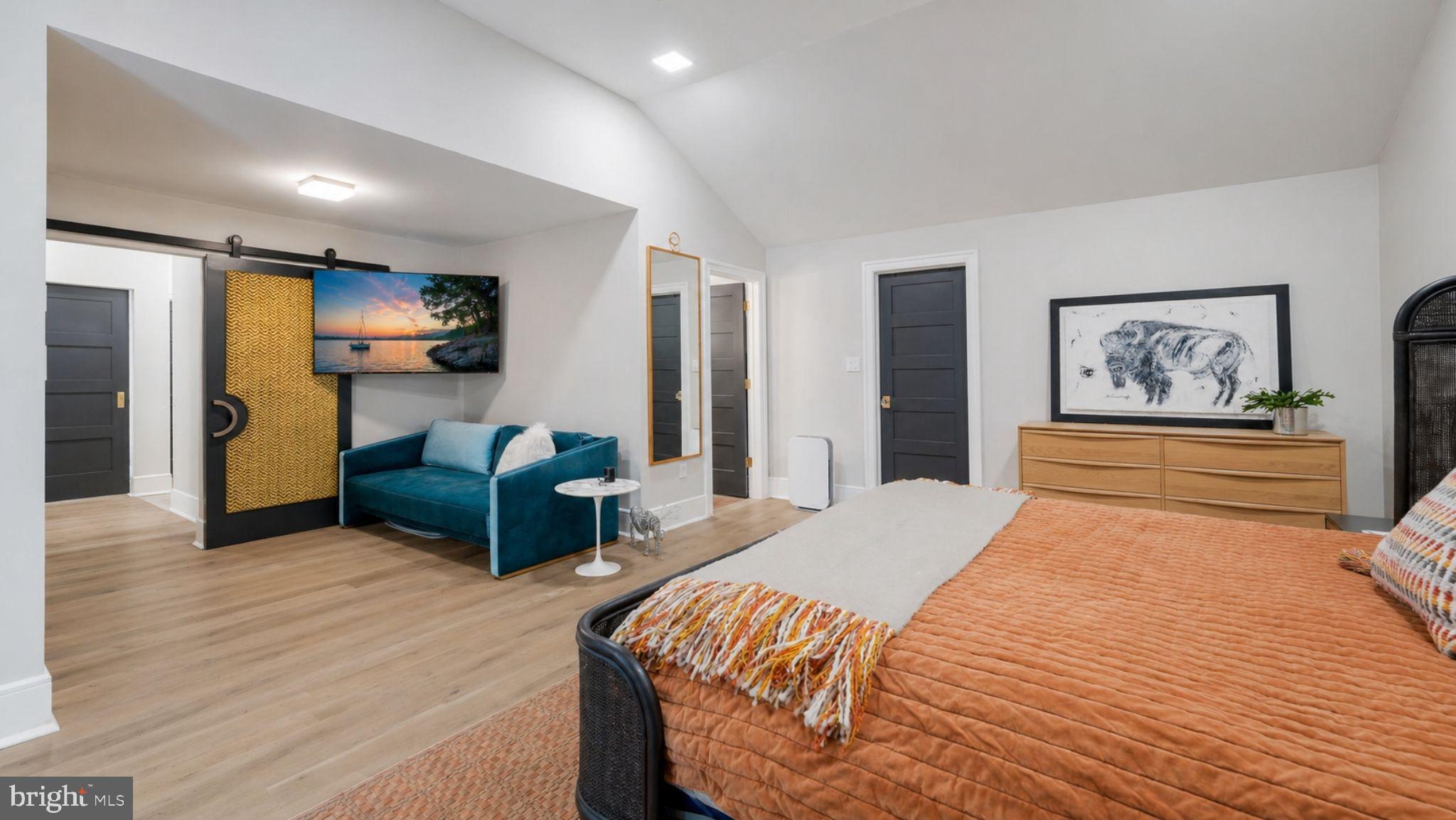 NEW HOPE - Residential