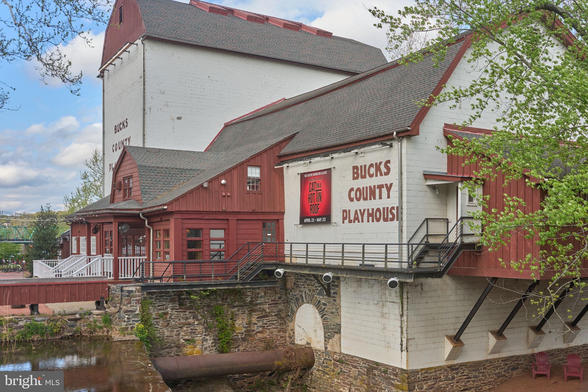 NEW HOPE - Residential