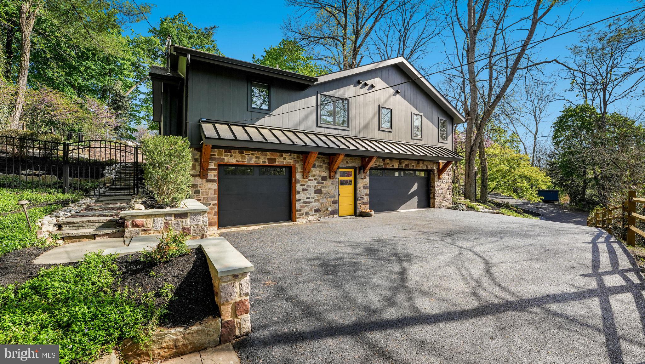 NEW HOPE - Residential