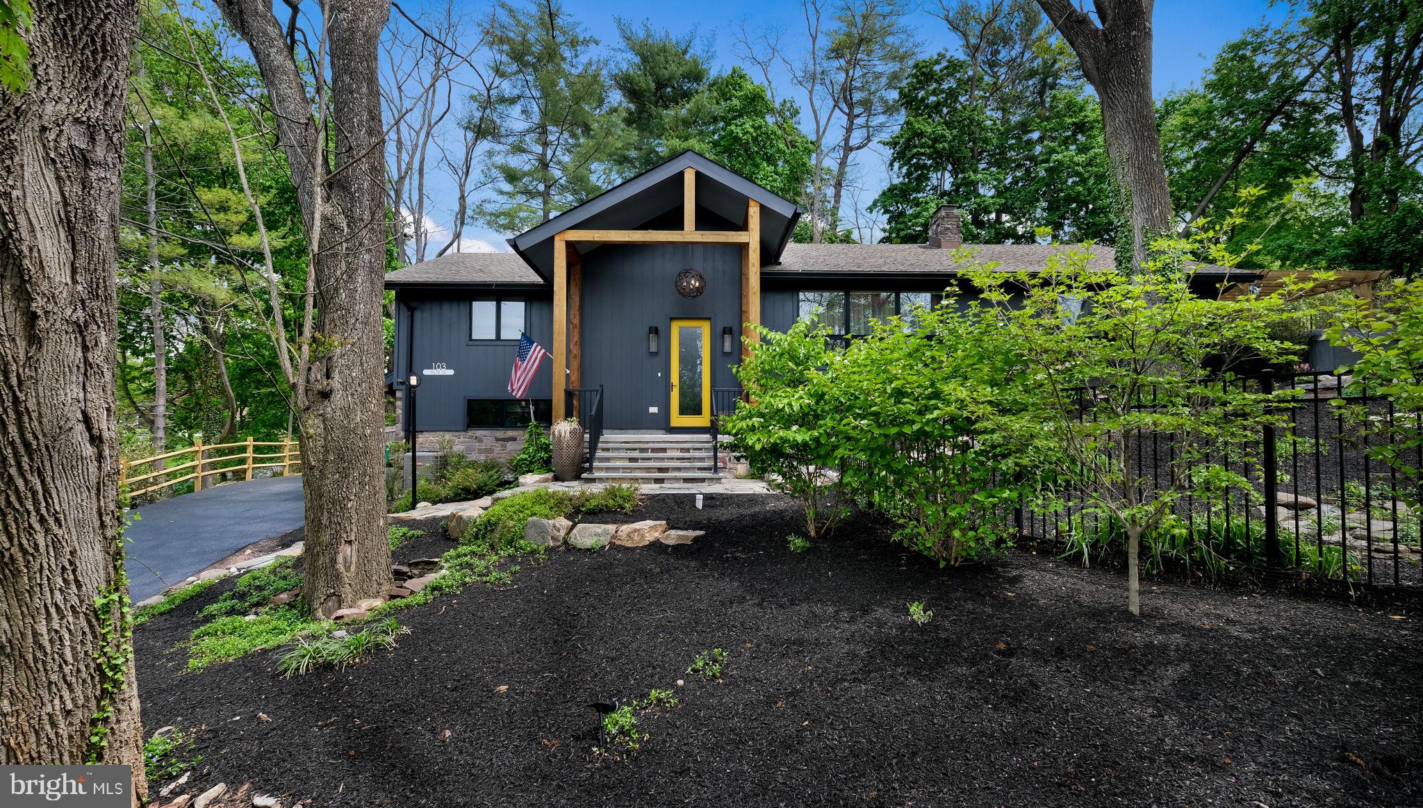 NEW HOPE - Residential