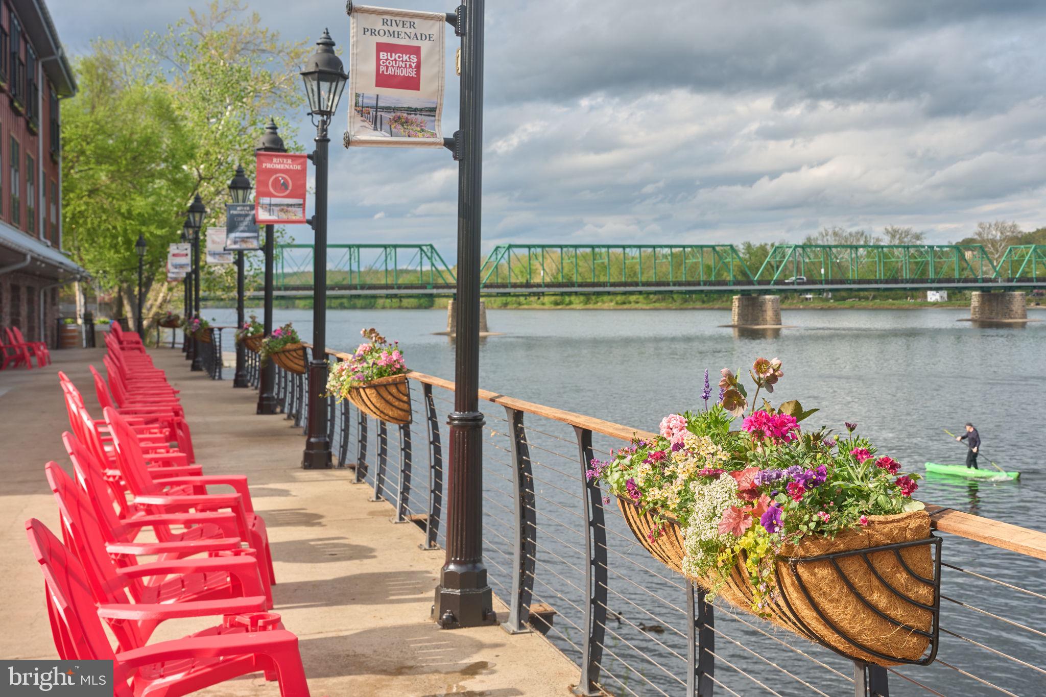 NEW HOPE - Residential