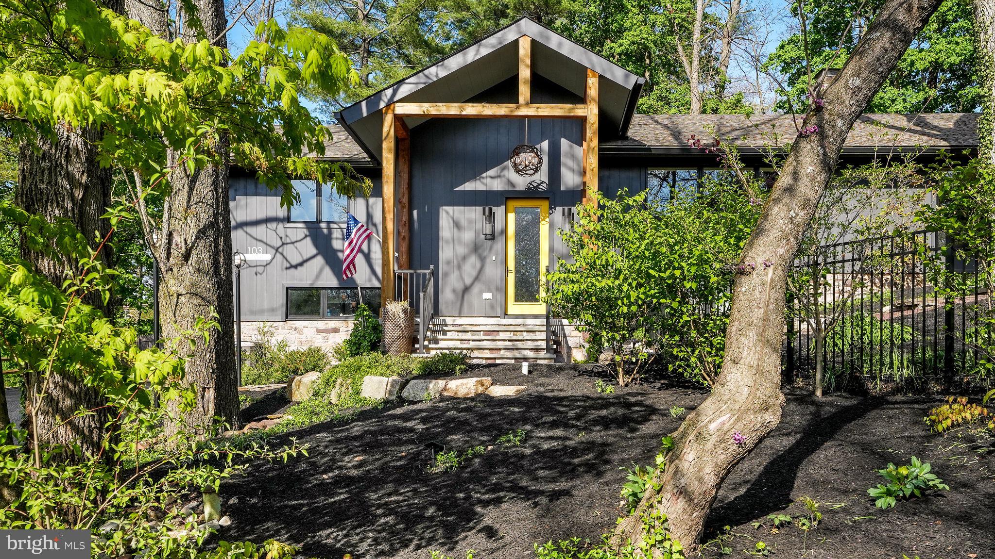 NEW HOPE - Residential