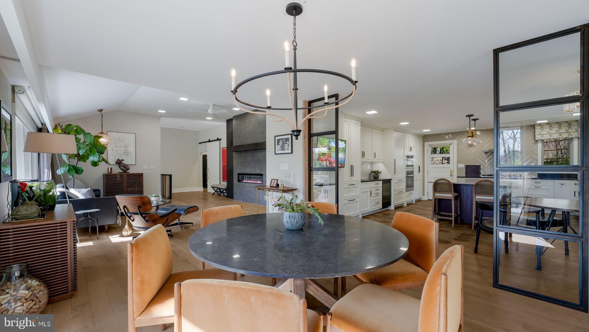 NEW HOPE - Residential