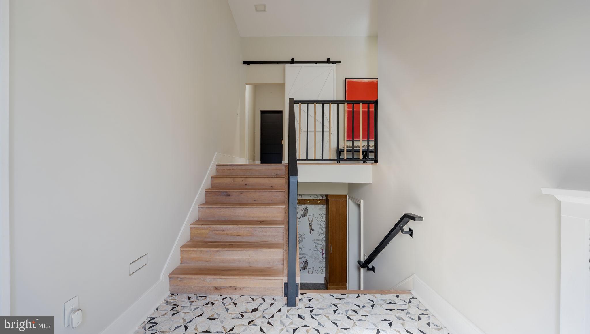 NEW HOPE - Residential